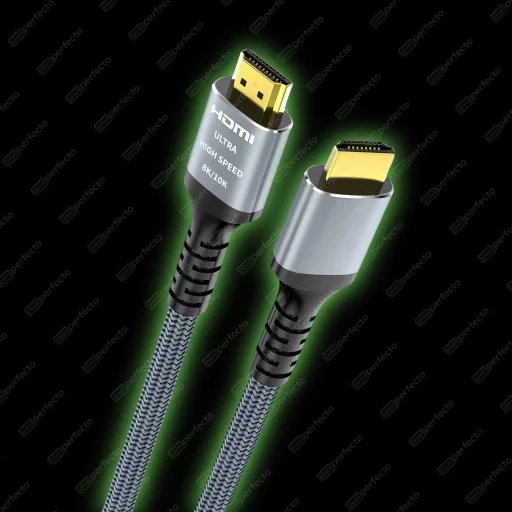 Cable_HDMI.01 - 🔌 Cable HDMI 8K 60Hz - 48Gbps, Soporte HDR, eARC, VRR