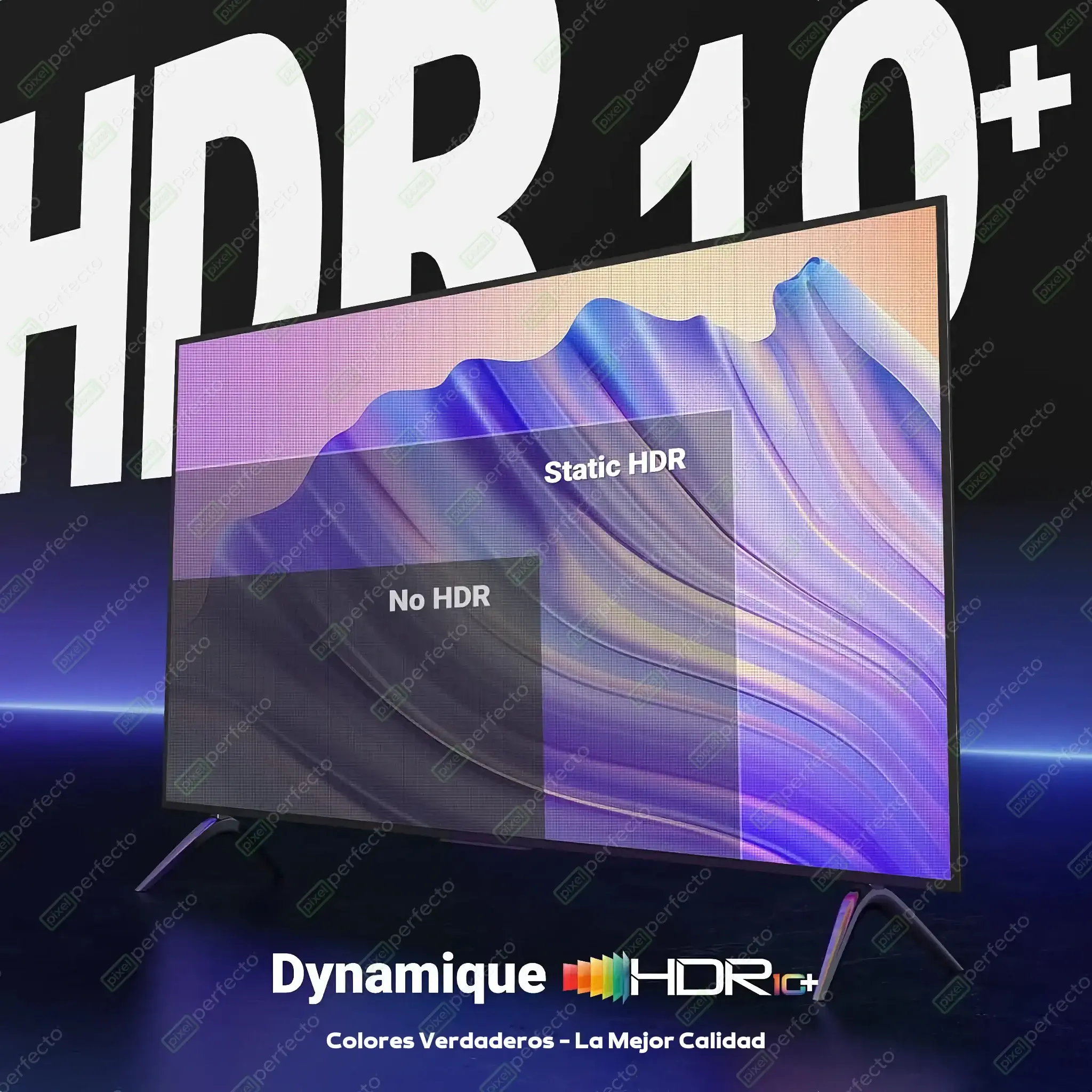 Cable_HDMI.08 - 🔌 Cable HDMI 8K 60Hz - 48Gbps, Soporte HDR, eARC, VRR
