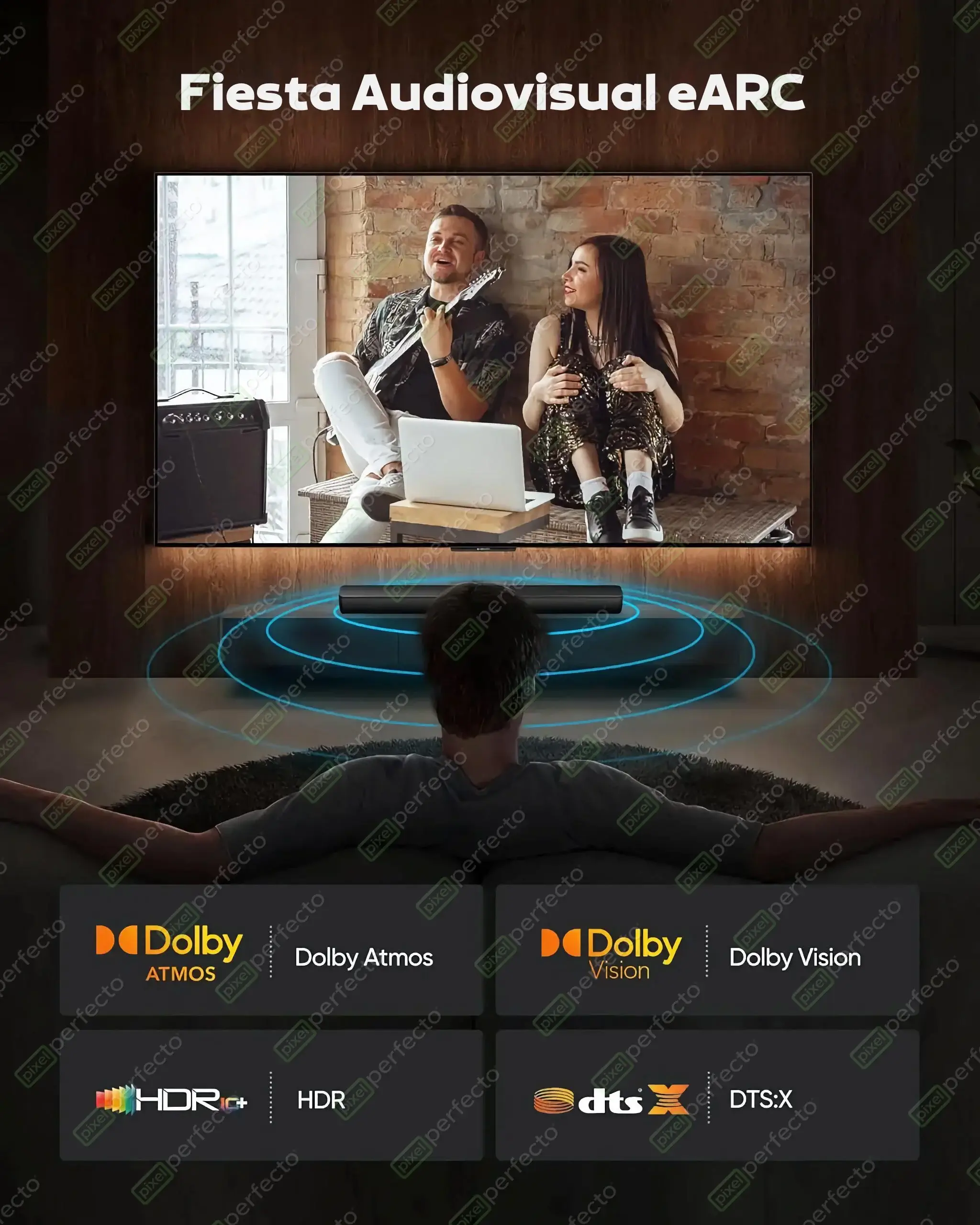 Cable_HDMI.09 - 🔌 Cable HDMI 8K 60Hz - 48Gbps, Soporte HDR, eARC, VRR