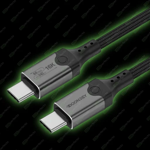 Cable_Thunderbolt.01 - 🔌 Cable Thunderbolt USB 5.0 - 240W Carga Rápida y 80Gbps