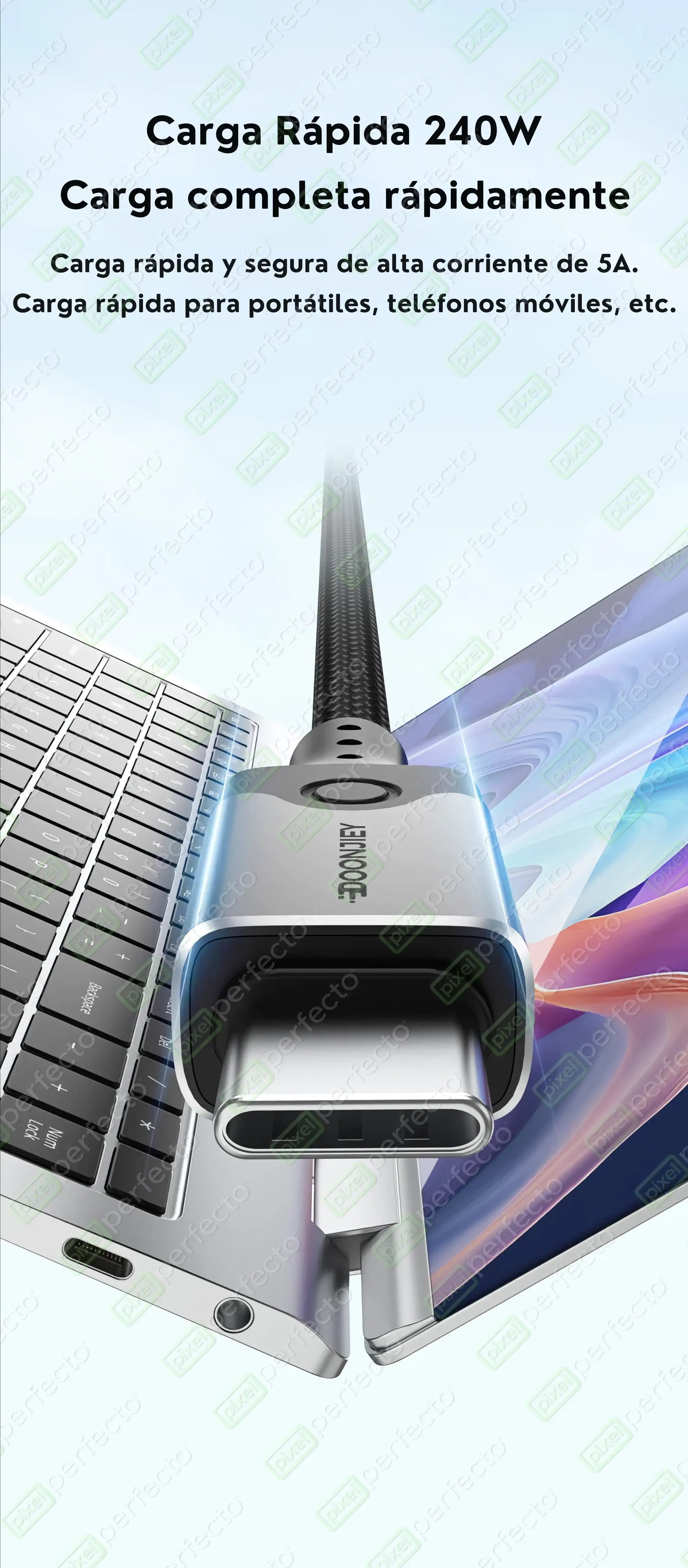Cable_Thunderbolt.04 - 🔌 Cable Thunderbolt USB 5.0 - 240W Carga Rápida y 80Gbps