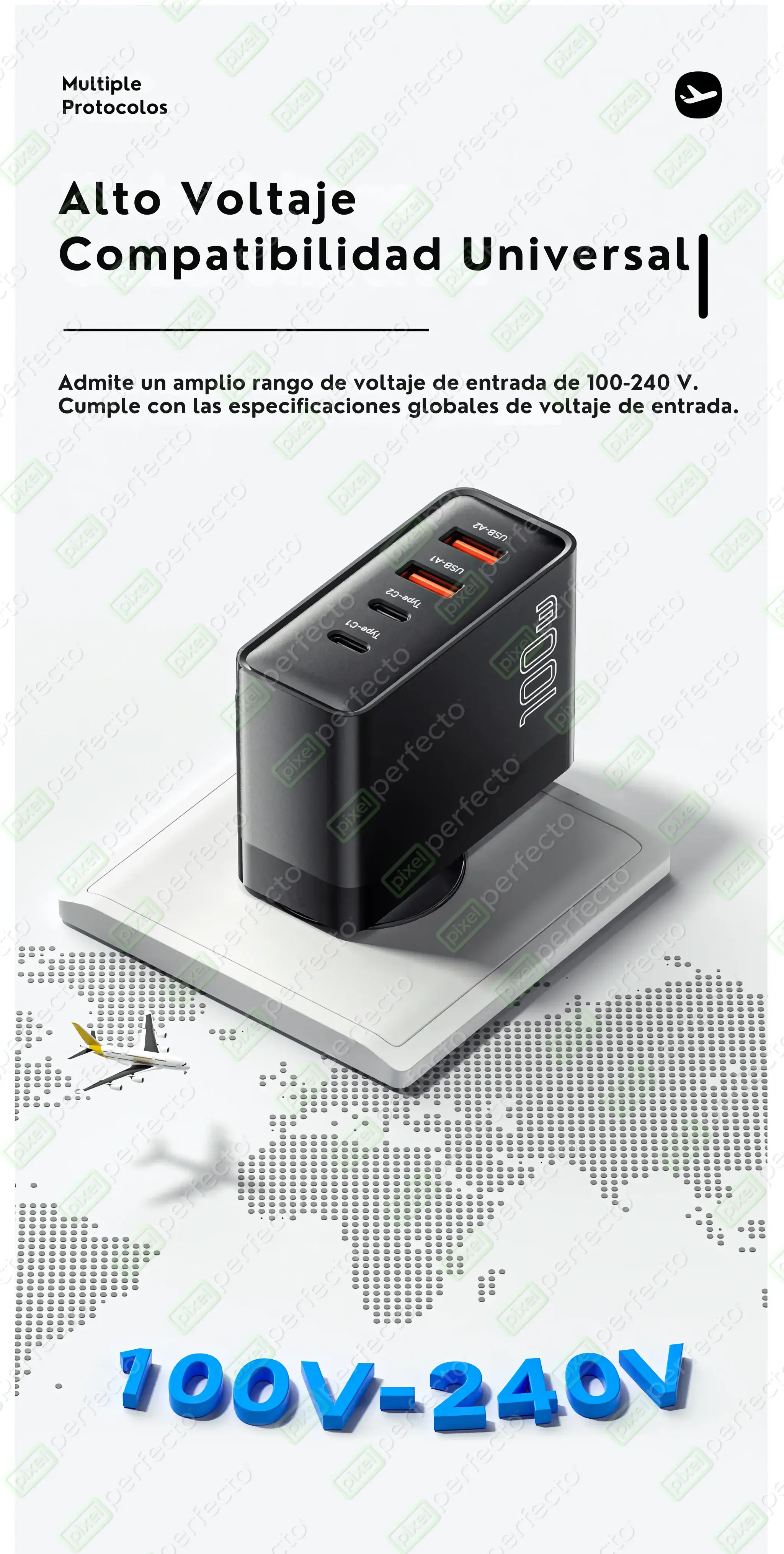 Cargador_100W_para_Monitor_Essager.09 - 🔋 Cargador 100W Essager para Monitor Portátil - Carga Rápida