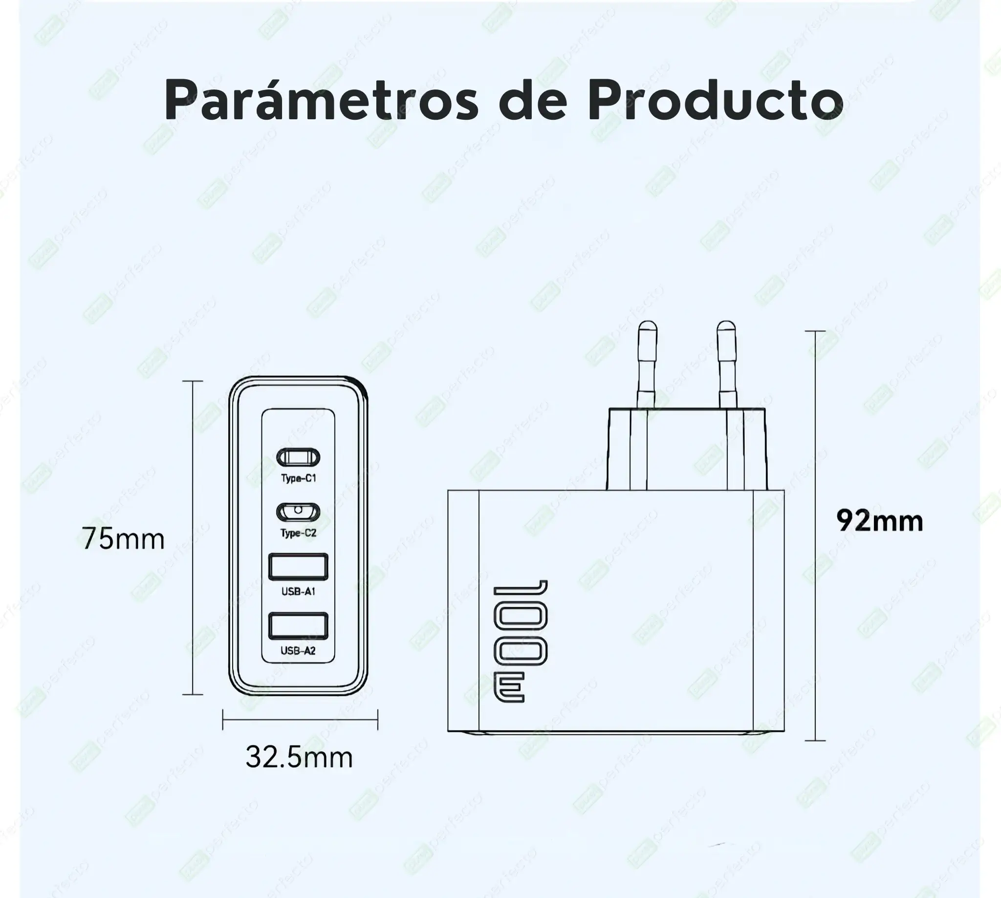 Cargador_100W_para_Monitor_Essager.11 - 🔋 Cargador 100W Essager para Monitor Portátil - Carga Rápida