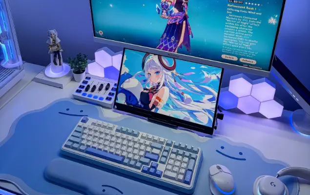 Diferencias.01 - 🖥 PixelPerfecto - La Mayor Tienda de Monitores Portátiles