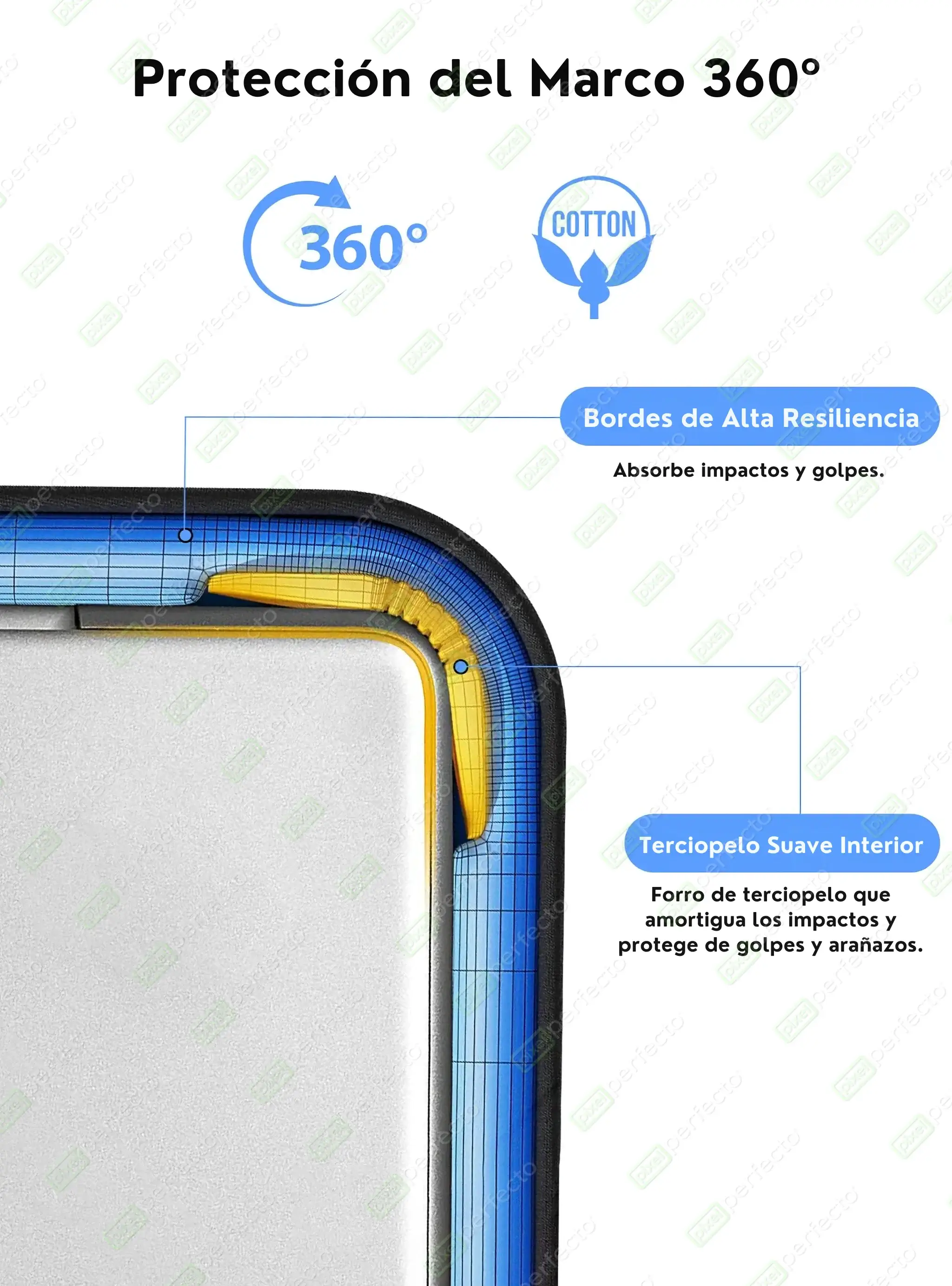 Funda_Monitor_18.5.03 - 💼 Funda para Monitor 18.5” - Bolsa con Bolsillo Frontal