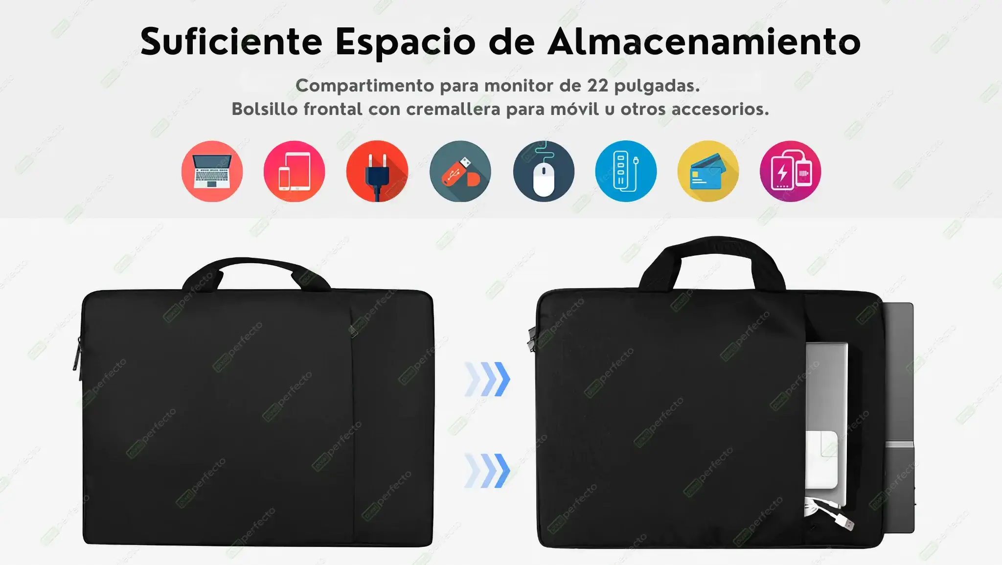 Funda_Monitor_22.02 - 💼 Funda para Monitor 22” - Bolsa Protectora Impermeable