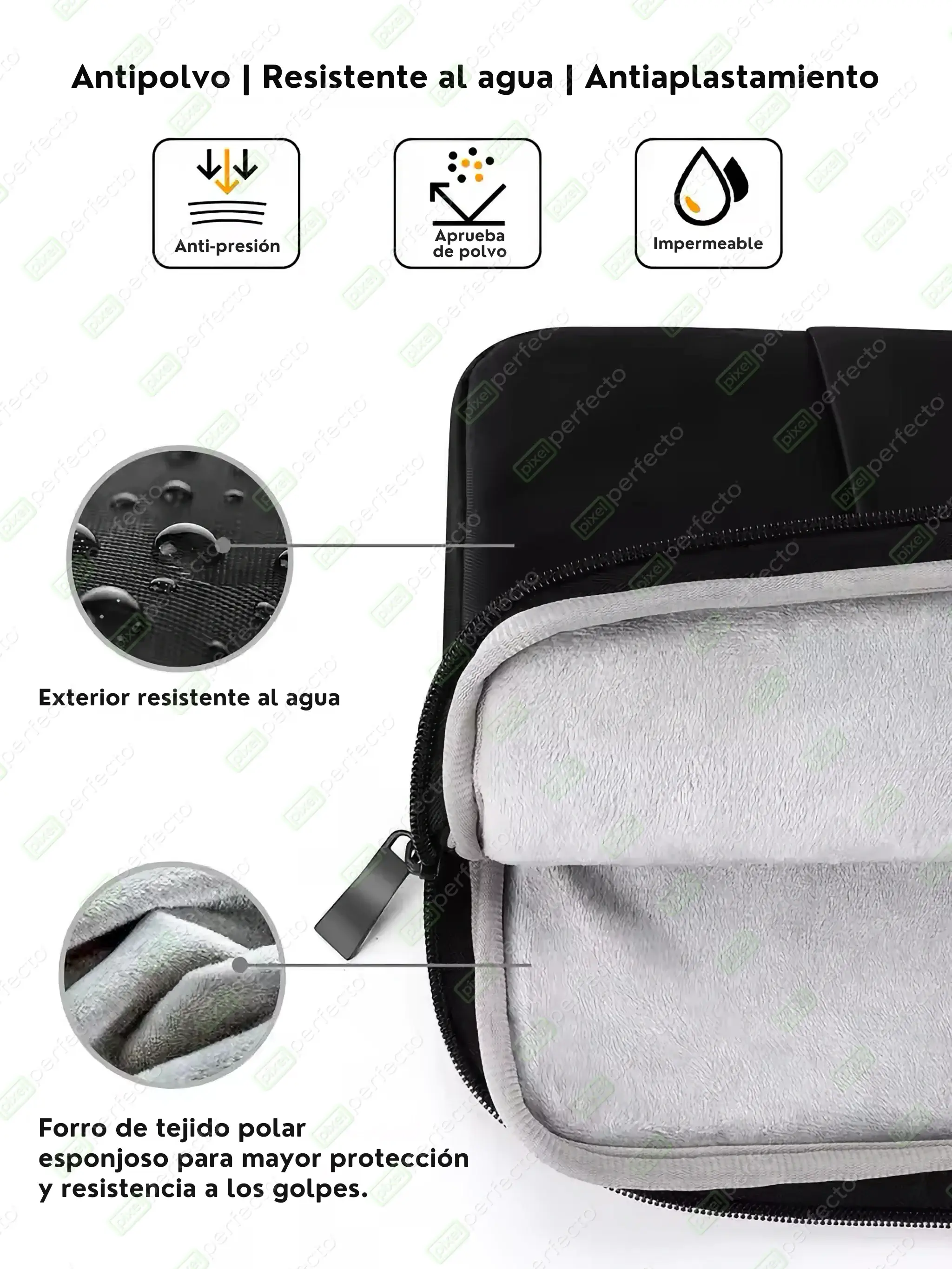 Funda_Monitor_22.04 - 💼 Funda para Monitor 22” - Bolsa Protectora Impermeable
