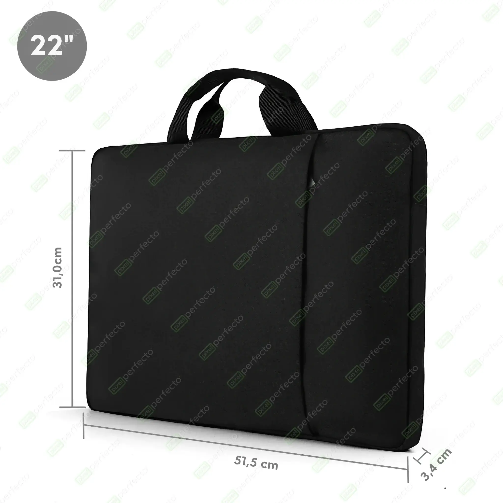 Funda_Monitor_22.06 - 💼 Funda para Monitor 22” - Bolsa Protectora Impermeable