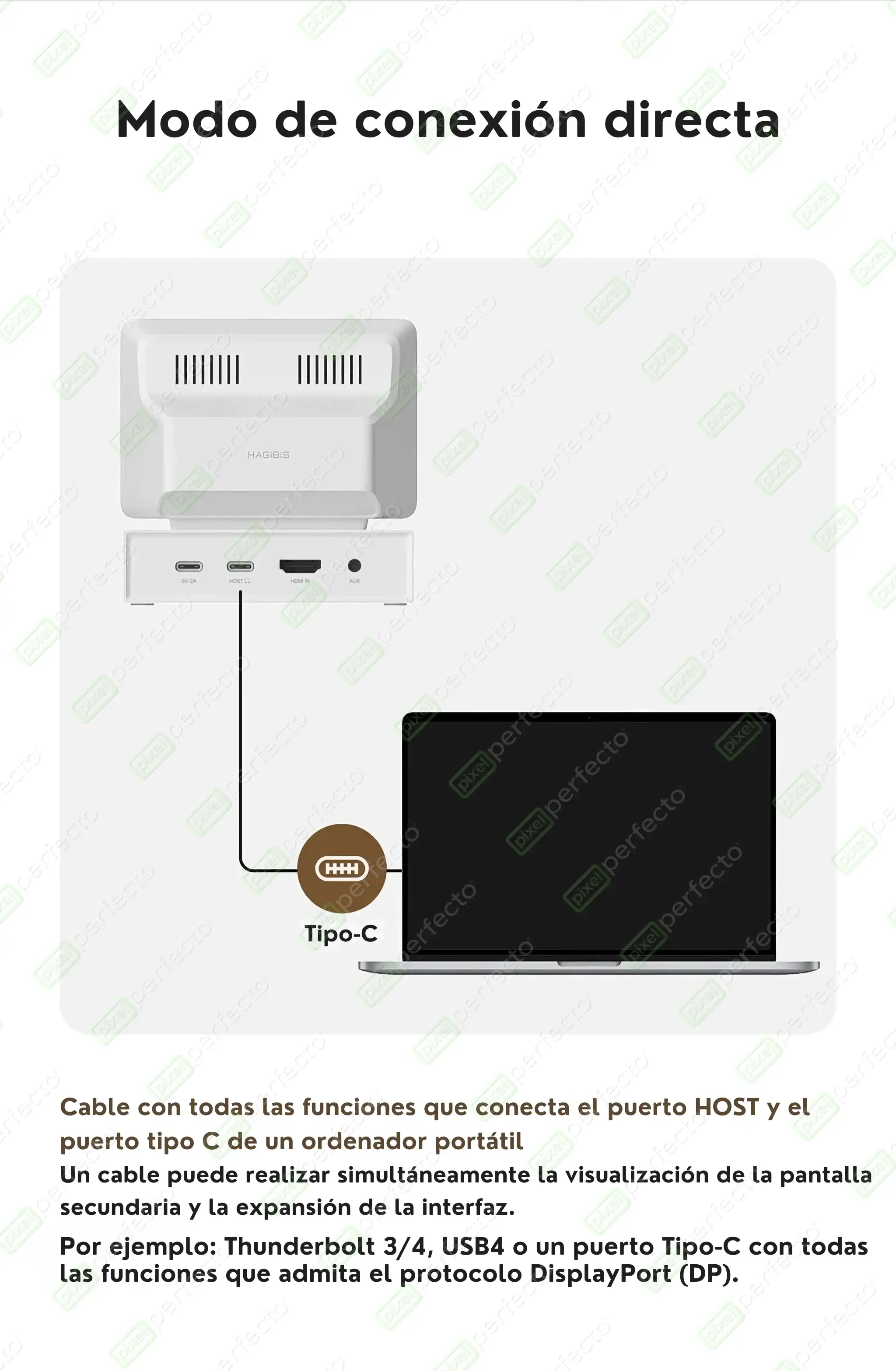 Mini_PC_Monitor_3.5_con_Dock_Station_30Hz_Hagibis.06 - 🖥 Mini Monitor 3.5” IPS con Dock Station USB-C / HDMI - Hagibis