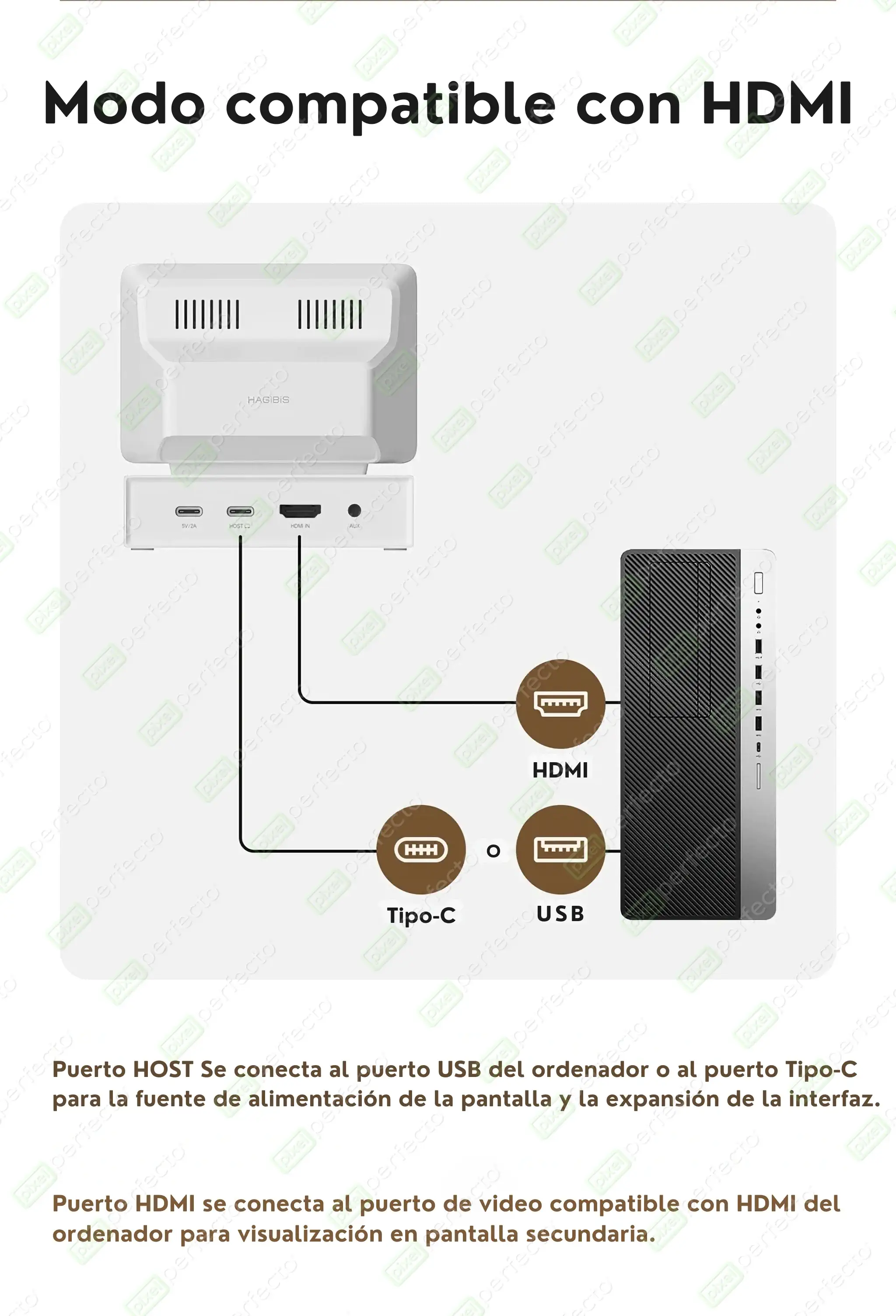 Mini_PC_Monitor_3.5_con_Dock_Station_30Hz_Hagibis.07 - 🖥 Mini Monitor 3.5” IPS con Dock Station USB-C / HDMI - Hagibis