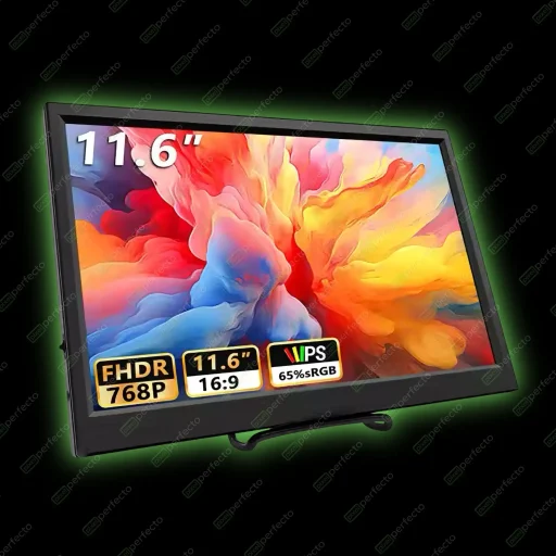 Monitor_Portatil_11.6_IPS_HD_60Hz_HGFRTEE.01 - 🖥 Monitor Portátil HGFRTEE 11.6″ - HD IPS, 60Hz, USB-C y HDMI