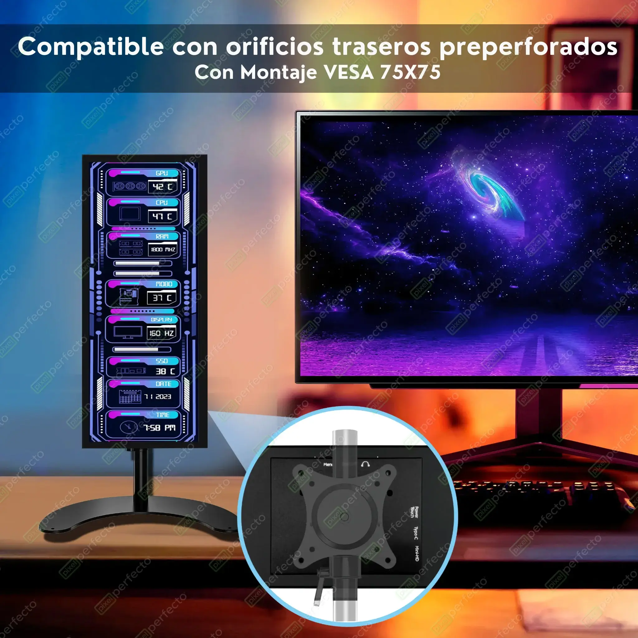Monitor_Portatil_12.3_IPS_HD_Plus_60Hz_Tactil_Wisecoco.04 - 🖥 Monitor Portátil 12.3″ Táctil Wisecoco - IPS, HD+, Pantalla Táctil