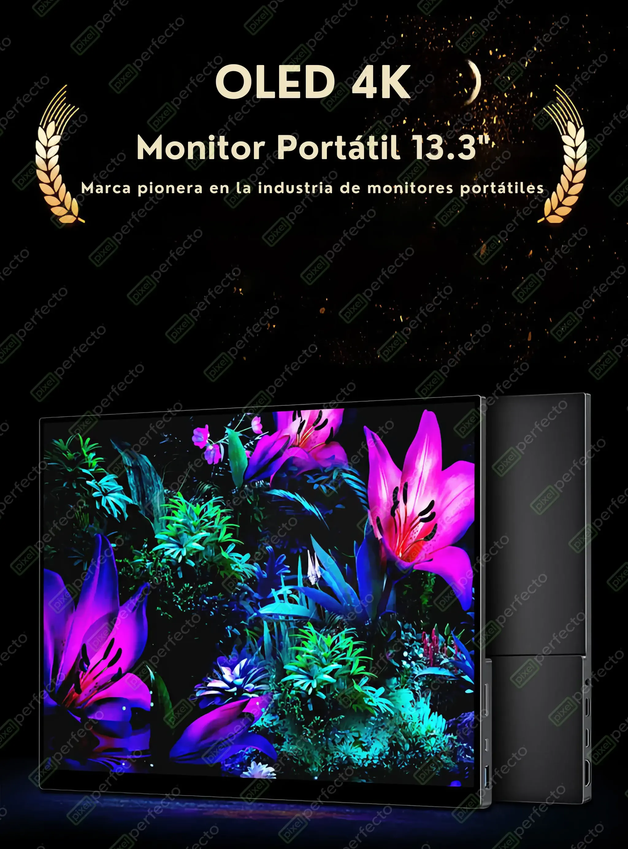 Monitor_Portatil_13.3_OLED_4K_60Hz_Tactil_VCHANCE.02 - 🖥 Monitor Portátil 13.3″ OLED 4K - 60Hz, Táctil, USB-C, HDMI
