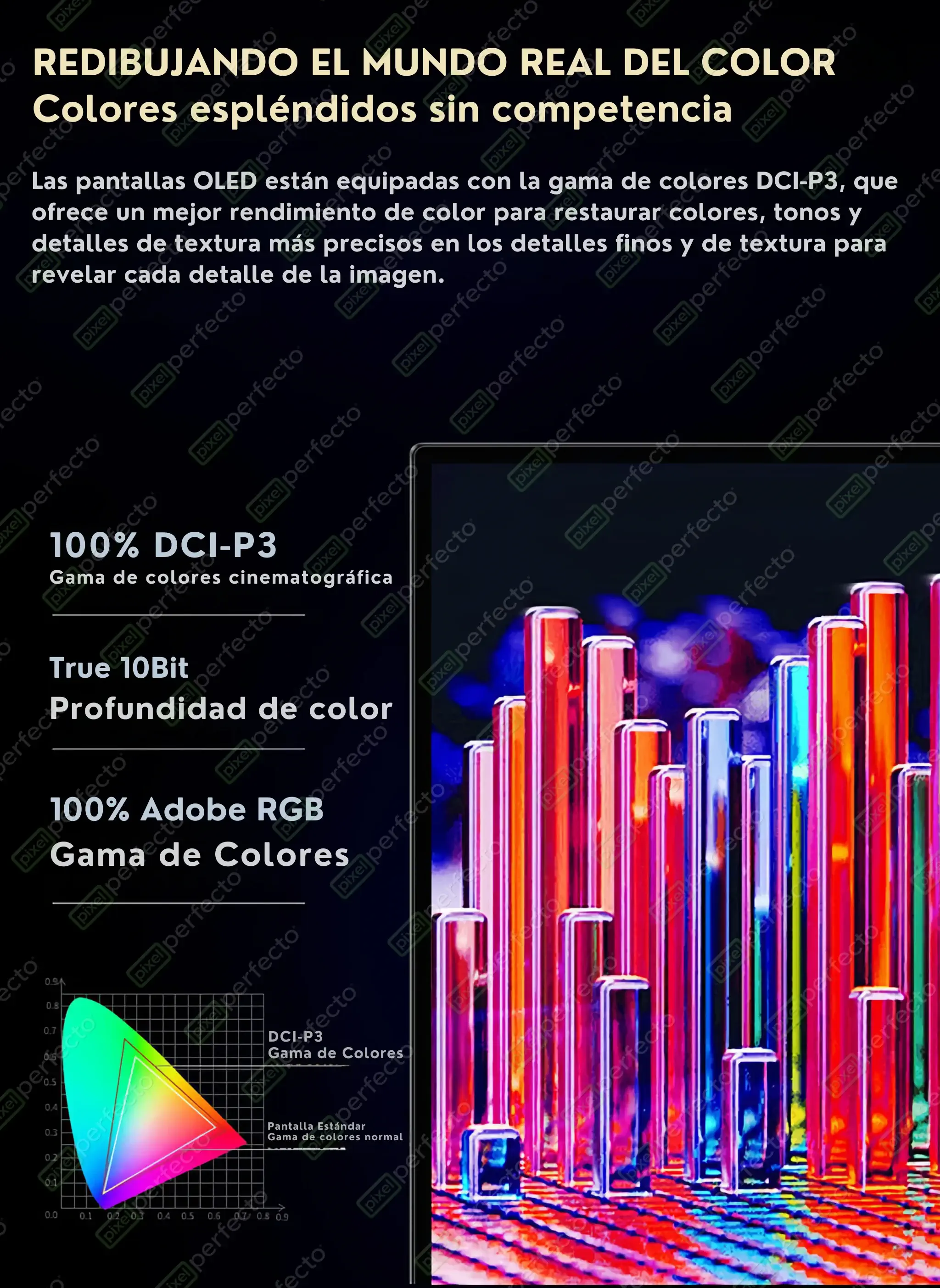 Monitor_Portatil_13.3_OLED_4K_60Hz_Tactil_VCHANCE.12 - 🖥 Monitor Portátil 13.3″ OLED 4K - 60Hz, Táctil, USB-C, HDMI