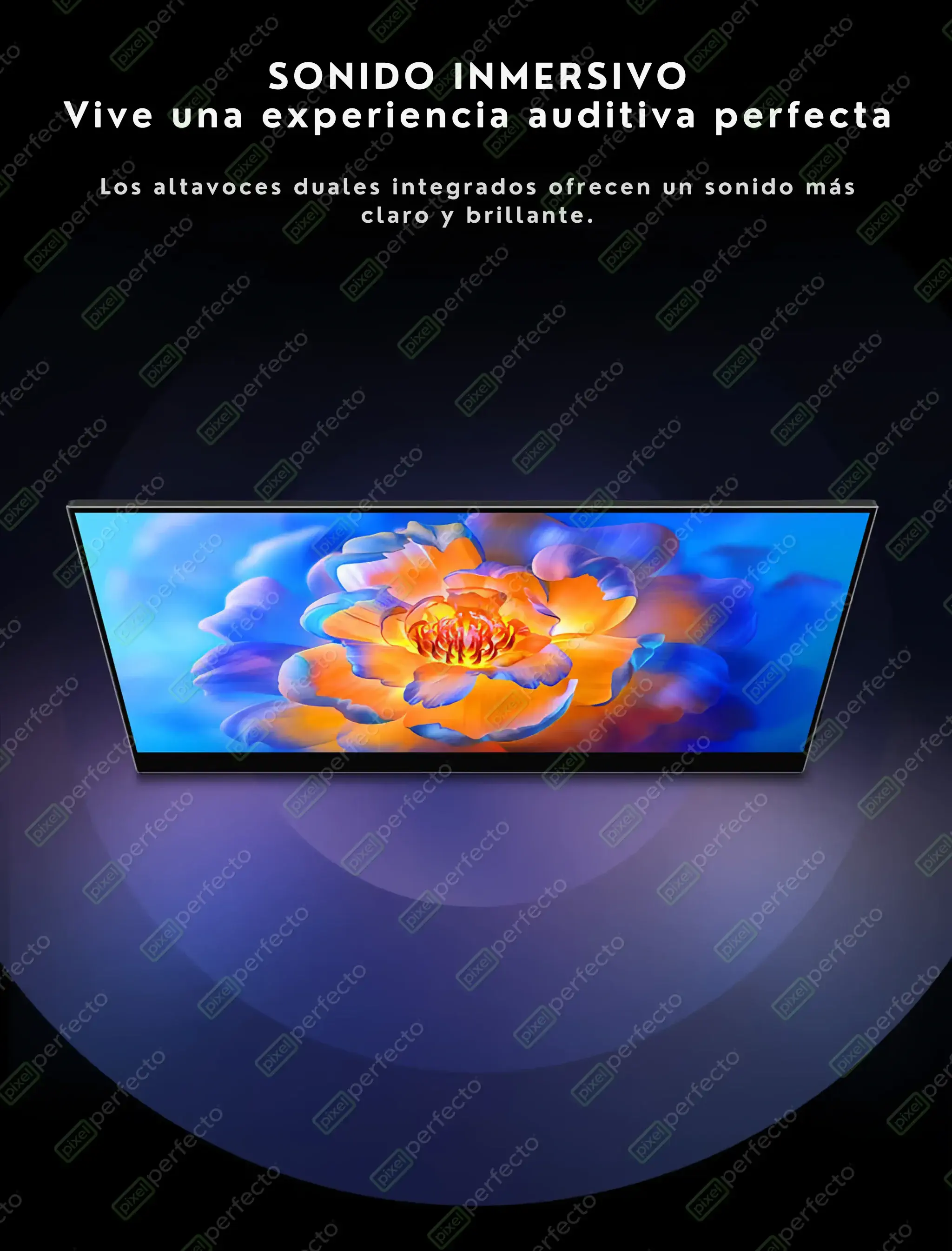 Monitor_Portatil_13.3_OLED_4K_60Hz_Tactil_VCHANCE.20 - 🖥 Monitor Portátil 13.3″ OLED 4K - 60Hz, Táctil, USB-C, HDMI