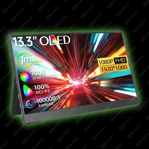 Monitor_Portatil_13.3_OLED_Full_HD_60Hz_Bimawen.01 - 🖥 Monitor Portátil 13.3” OLED Full HD 60Hz - OLED 100% DCI-P3