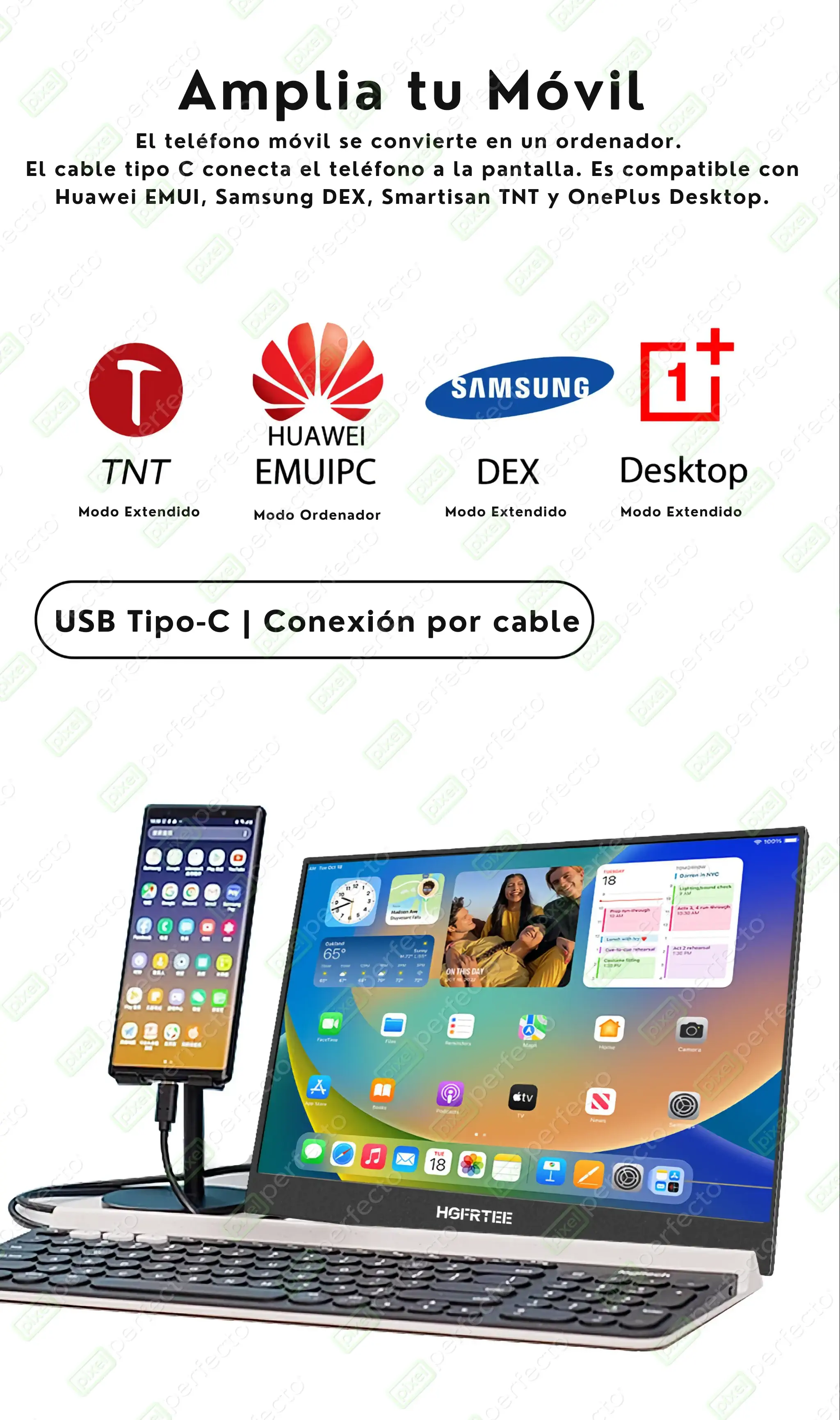 Monitor_Portatil_14.1_IPS_Full_HD_60Hz_HGFRTEE.06 - 🖥 Monitor Portátil HGFRTEE 14.1″ Full HD - IPS, HDR+ y 60Hz