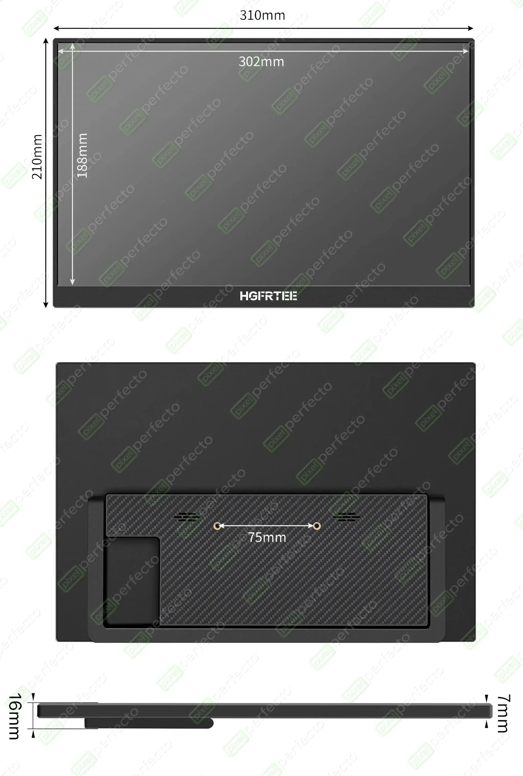 Monitor_Portatil_14.1_IPS_Full_HD_60Hz_HGFRTEE.12 - 🖥 Monitor Portátil HGFRTEE 14.1″ Full HD - IPS, HDR+ y 60Hz