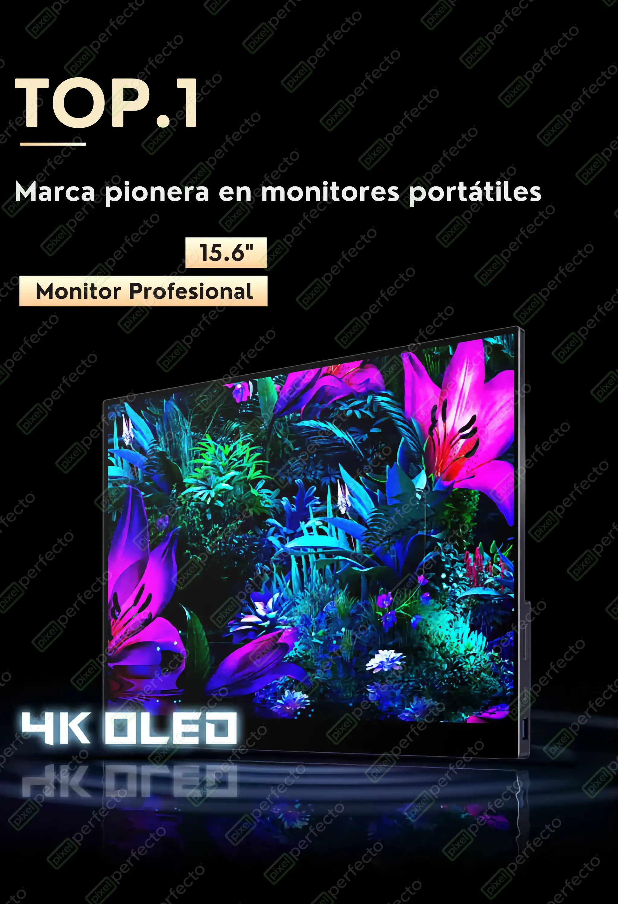 Monitor_Portatil_15.6_OLED_4K_60Hz_VCHANCE.02 - 🖥 Monitor Portátil 15.6″ OLED 4K - 1ms, 100% DCI-P3, Ultrafino