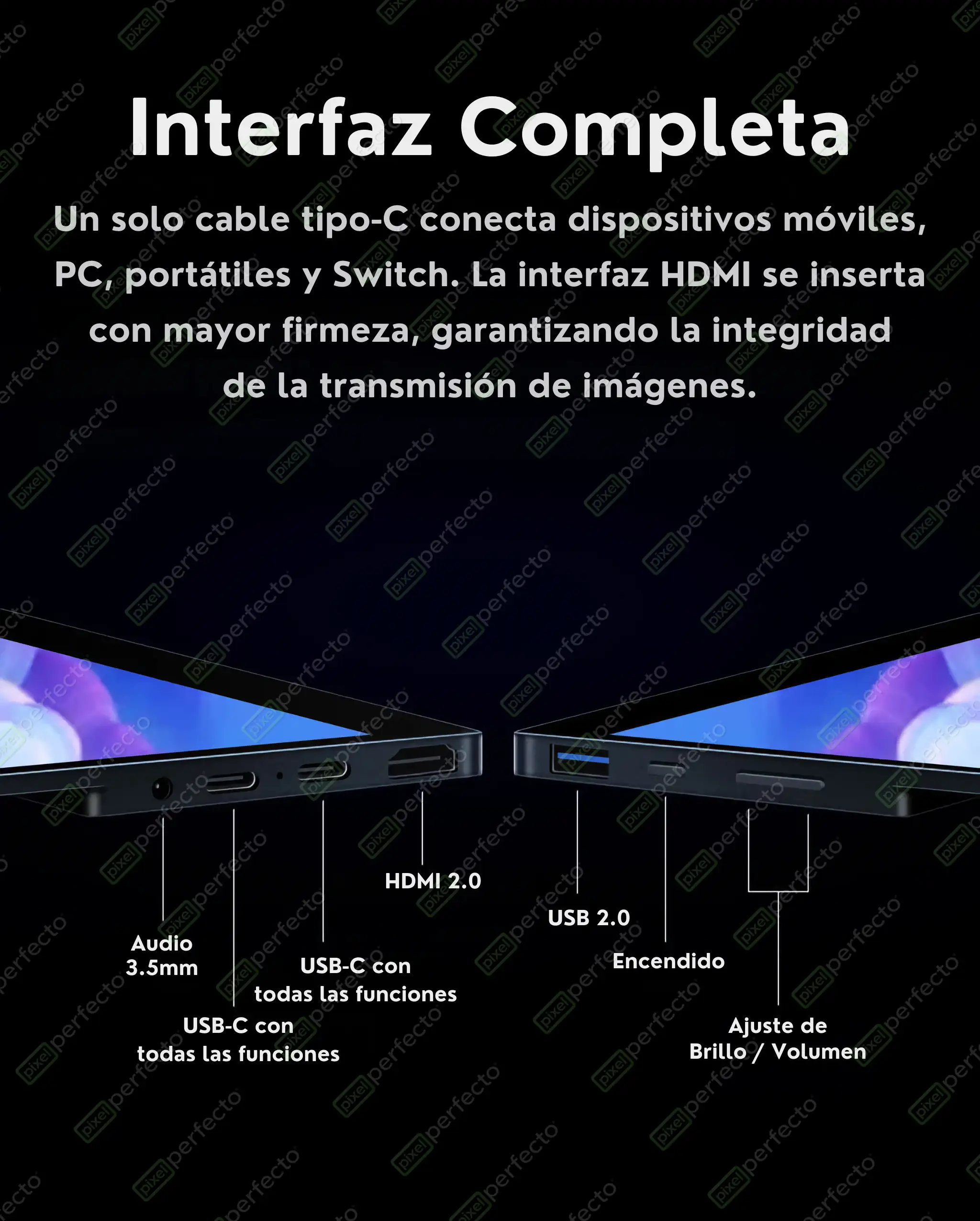 Monitor_Portatil_15.6_OLED_4K_60Hz_VCHANCE.12 - 🖥 Monitor Portátil 15.6″ OLED 4K - 1ms, 100% DCI-P3, Ultrafino