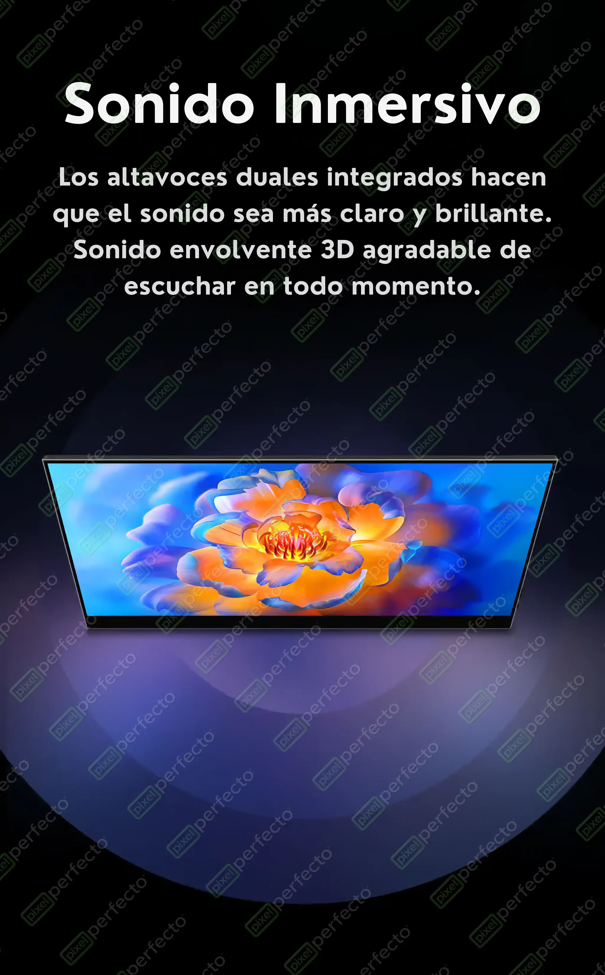 Monitor_Portatil_15.6_OLED_4K_60Hz_VCHANCE.16 - 🖥 Monitor Portátil 15.6″ OLED 4K - 1ms, 100% DCI-P3, Ultrafino