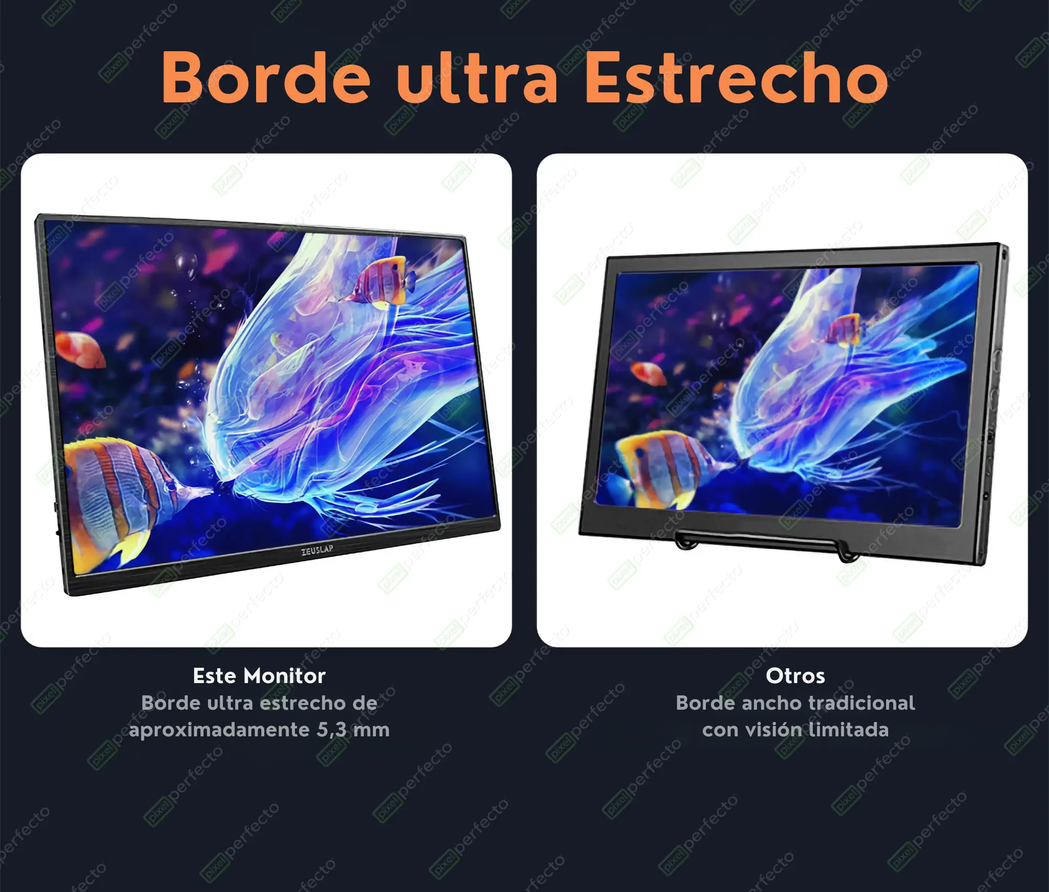 Monitor_Portatil_16_IPS_2.5K_144Hz_ZEUSLAP.05 - 🖥 Monitor Portátil 16” IPS 2.5K 144Hz – HDR, 500nits, Thunderbolt