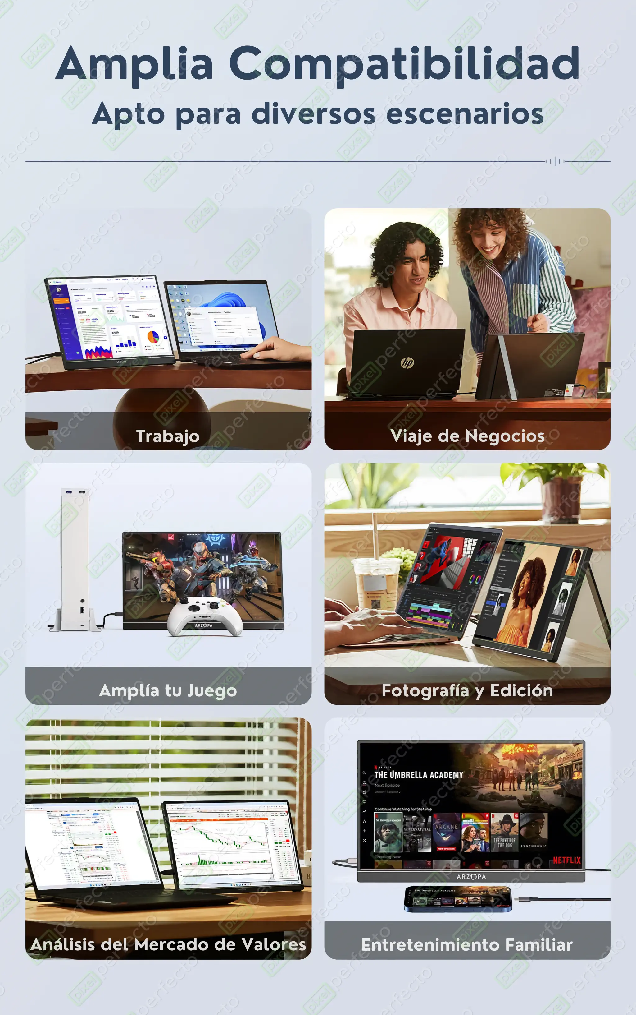 Monitor_Portatil_16_IPS_2.5K_60Hz_Arzopa.09 - 🖥 Monitor Portátil 16” IPS 2.5K 60Hz - Arzopa, QHD y 100% sRGB