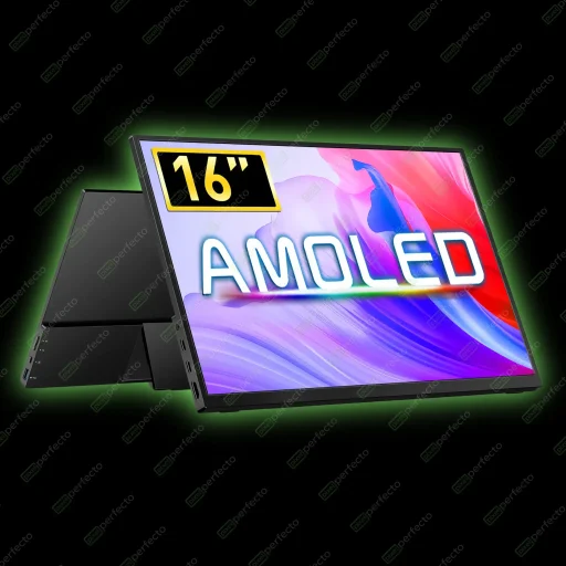 Monitor_Portatil_16_OLED_4K_60Hz_VCHANCE.01 - 🖥 Monitor Portátil VCHANCE 16″ - 4K AMOLED por Samsung