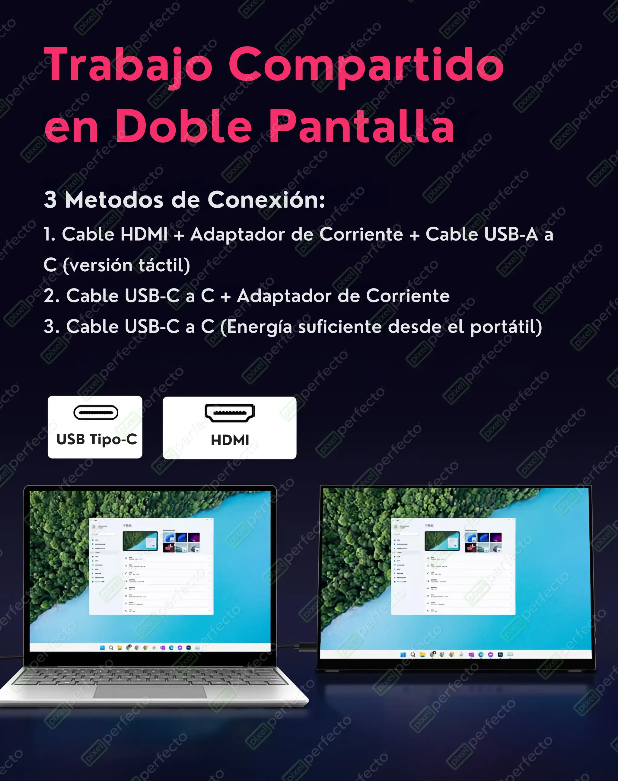 Monitor_Portatil_16_OLED_4K_60Hz_VCHANCE.13 - 🖥 Monitor Portátil VCHANCE 16″ - 4K AMOLED por Samsung