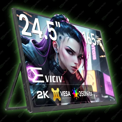 Monitor_Portatil_24.5_IPS_2K_165Hz_EVICIV.01 - 🖥 Monitor Portátil 24.5″ 2K - Pantalla IPS de 165Hz por EVICIV