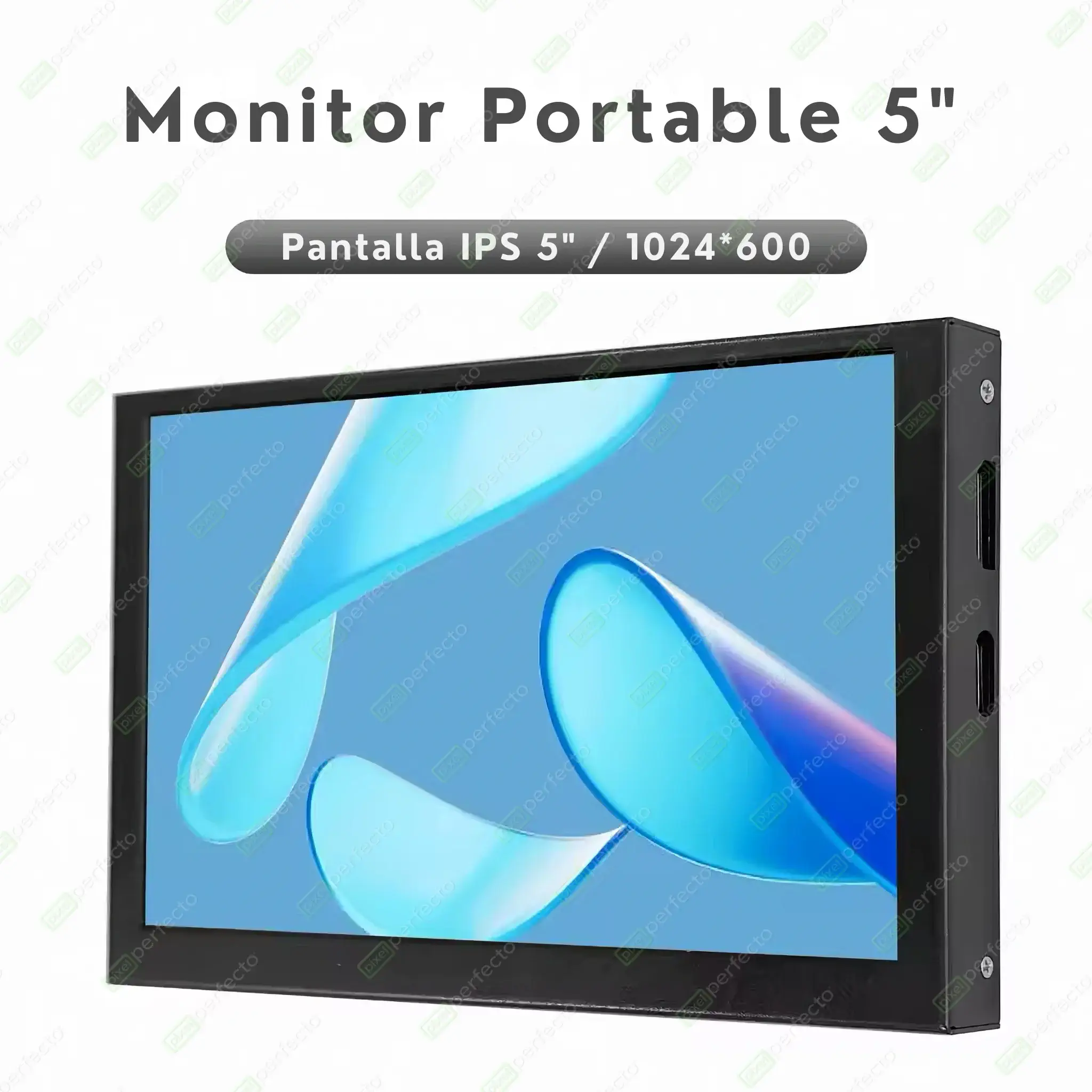 Monitor_Portatil_5_IPS_60Hz_Wisecoco.02 - 🖥 Monitor Portátil 5″ Wisecoco IPS 60Hz - Compacto, Versátil con USB-C