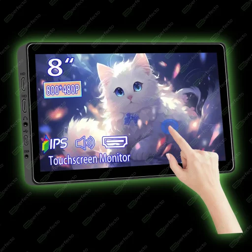 Monitor_Portatil_8_IPS_60Hz_Tactil_Potitzca.01 - 🖥 Monitor Portátil 8″ Táctil Potitzca - IPS, HDMI y USB-C
