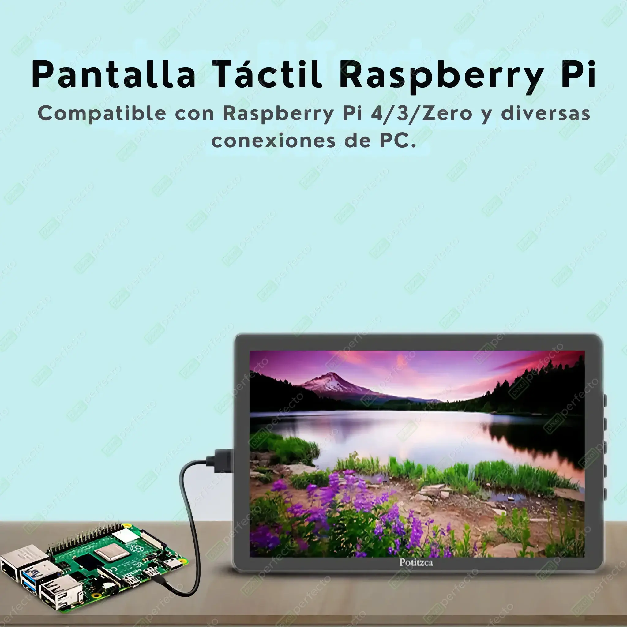 Monitor_Portatil_8_IPS_60Hz_Tactil_Potitzca.05 - 🖥 Monitor Portátil 8″ Táctil Potitzca - IPS, HDMI y USB-C