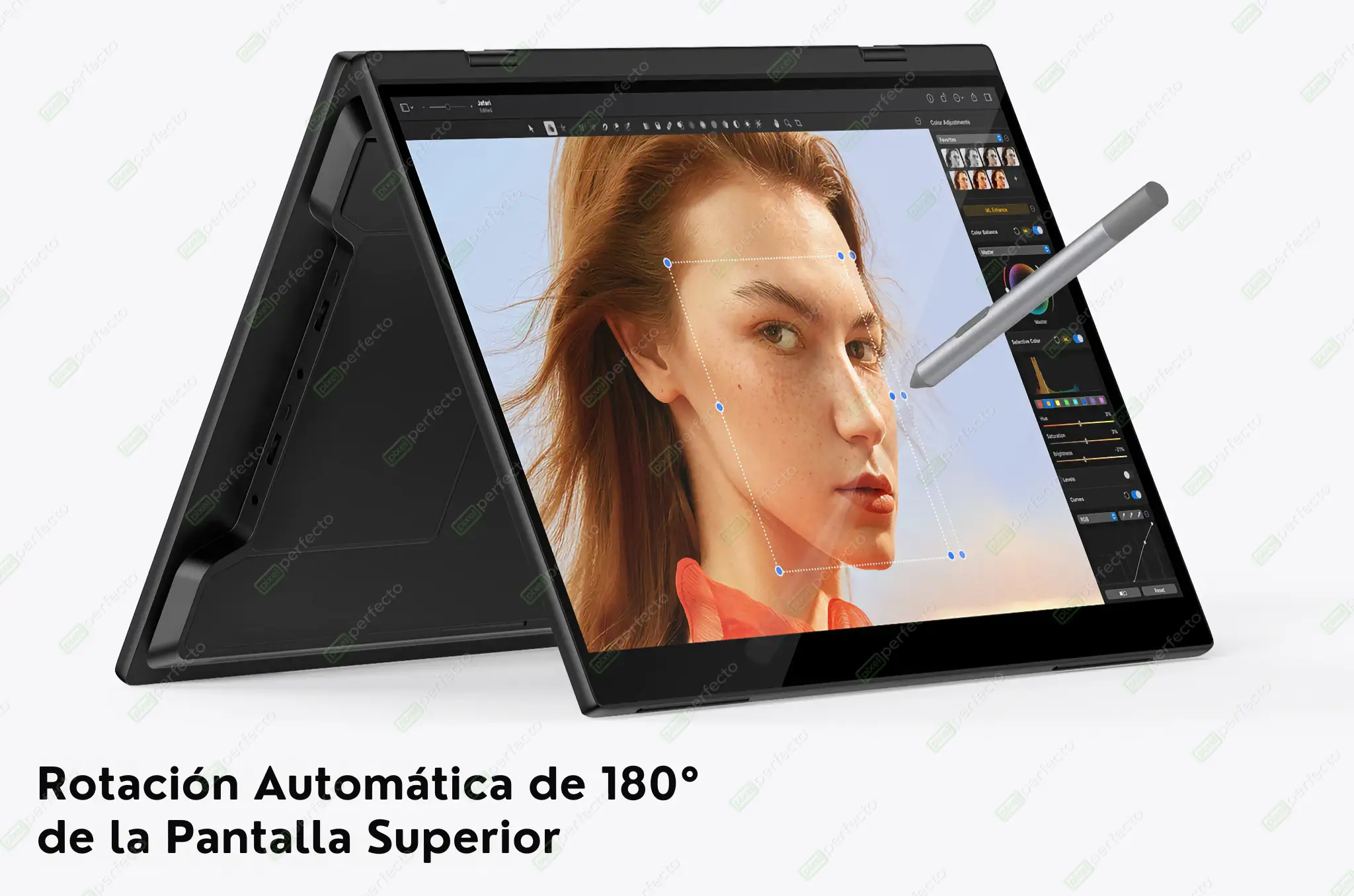 Monitor_Portatil_Dual_16_IPS_2.5K_60Hz_Tactil_UPERFECT.06 - 🖥 Monitor Portátil Dual Táctil UPERFECT 16″ IPS - Soporte de Lápiz