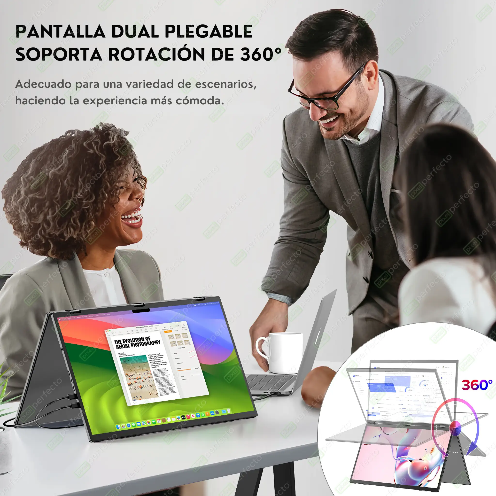 Monitor_Portatil_Dual_18.5_IPS_Full_HD_100Hz_UPERFECT.05 - 🖥 Monitor Portátil Dual 18.5″ Full HD - IPS 100Hz de UPERFECT