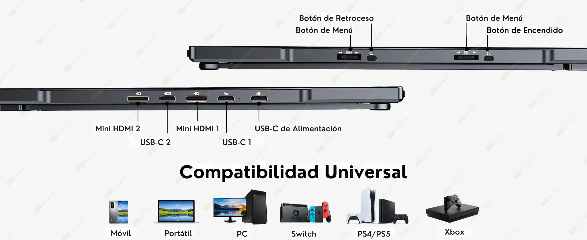 Monitor_Portatil_Dual_18.5_IPS_Full_HD_100Hz_UPERFECT.11 - 🖥 Monitor Portátil Dual 18.5″ Full HD - IPS 100Hz de UPERFECT