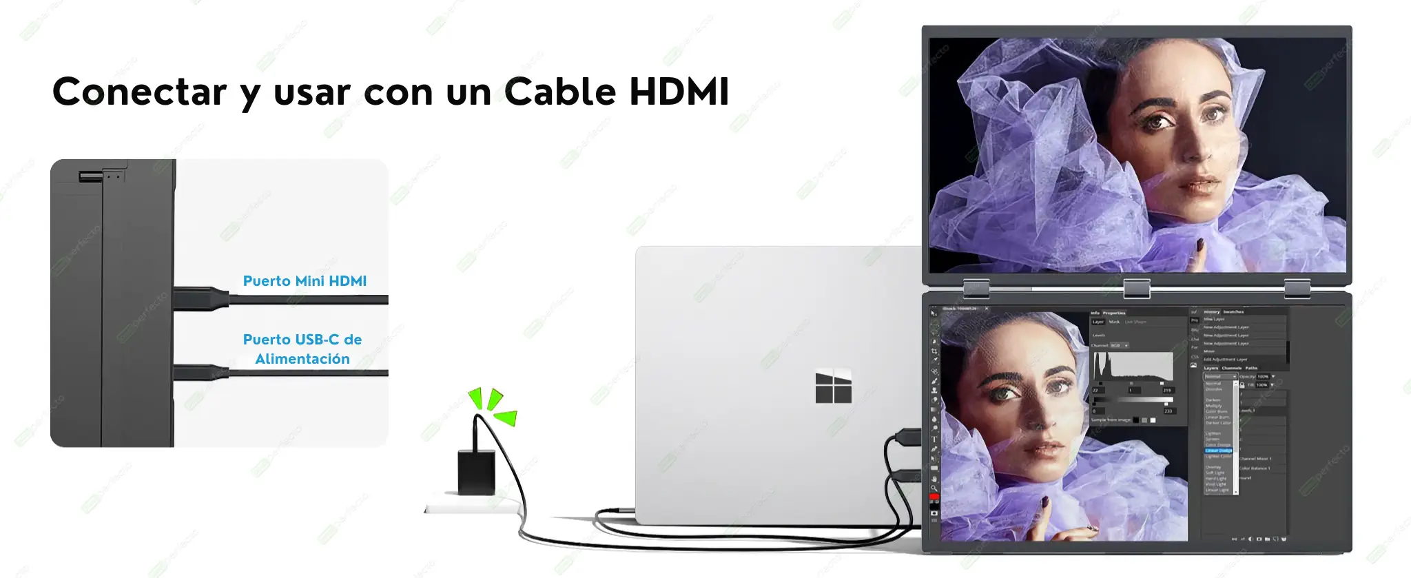 Monitor_Portatil_Dual_18.5_IPS_Full_HD_100Hz_UPERFECT.17 - 🖥 Monitor Portátil Dual 18.5″ Full HD - IPS 100Hz de UPERFECT