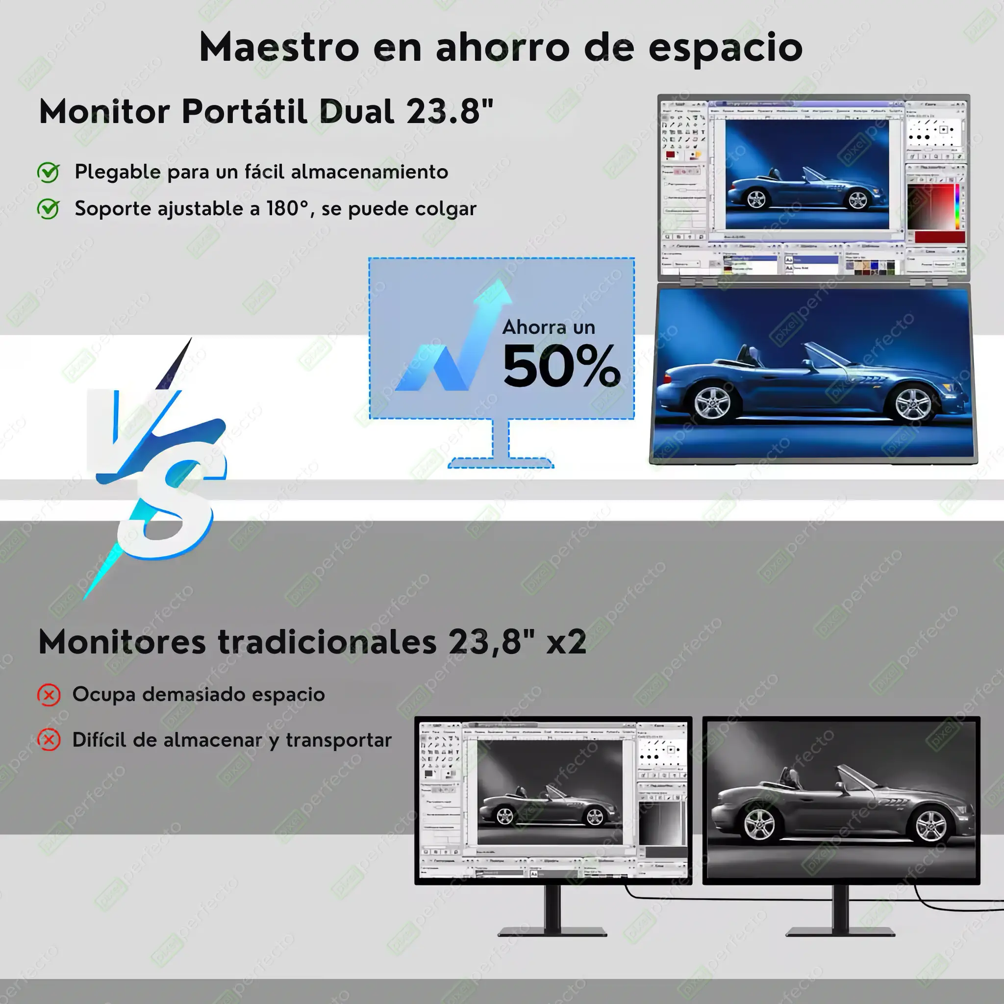 Monitor_Portatil_Dual_23.8_IPS_Full_HD_100Hz_UPERFECT.07 - 🖥 Monitor Portátil Dual 23.8″ Full HD - IPS 100Hz UPERFECT