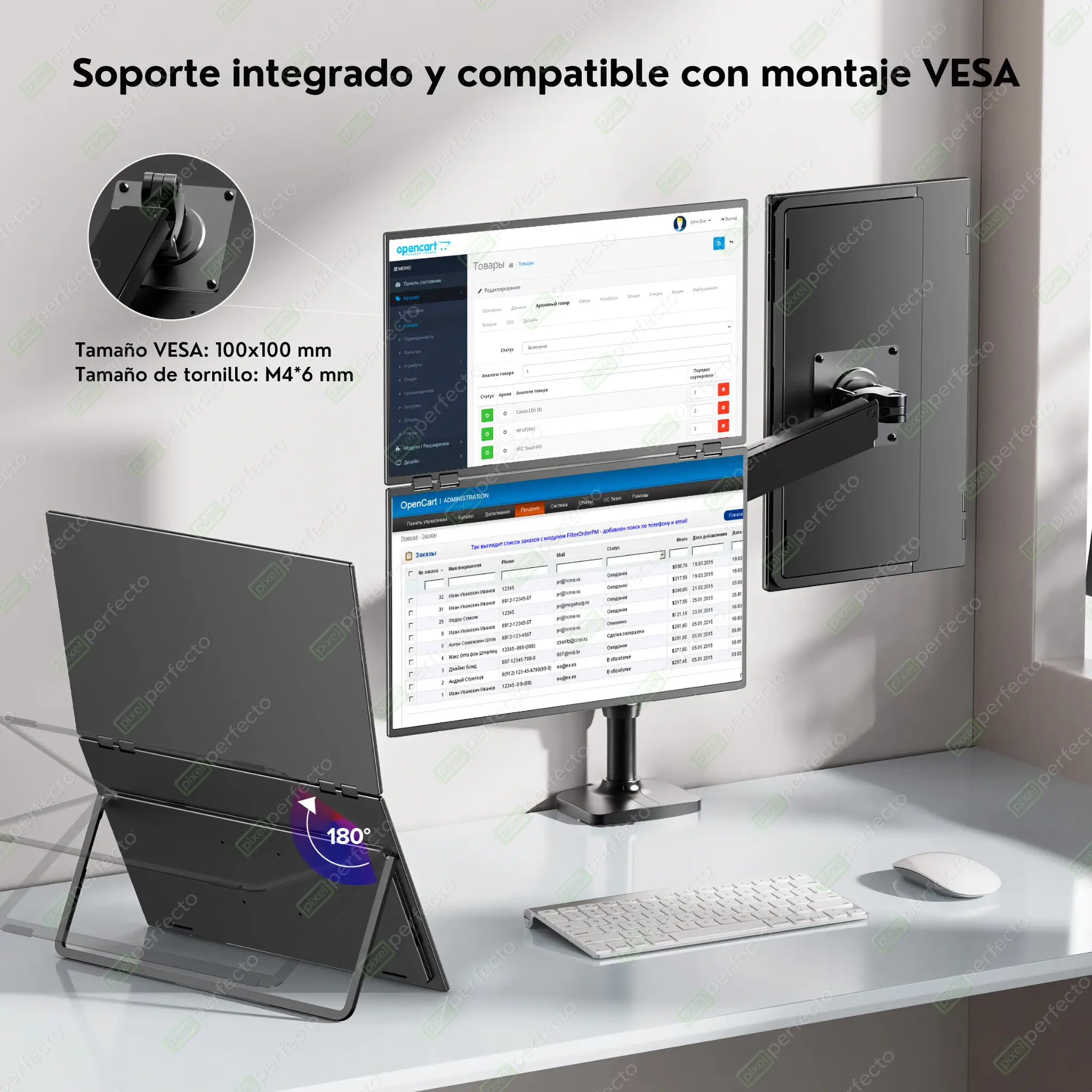 Monitor_Portatil_Dual_23.8_IPS_Full_HD_100Hz_UPERFECT.08 - 🖥 Monitor Portátil Dual 23.8″ Full HD - IPS 100Hz UPERFECT