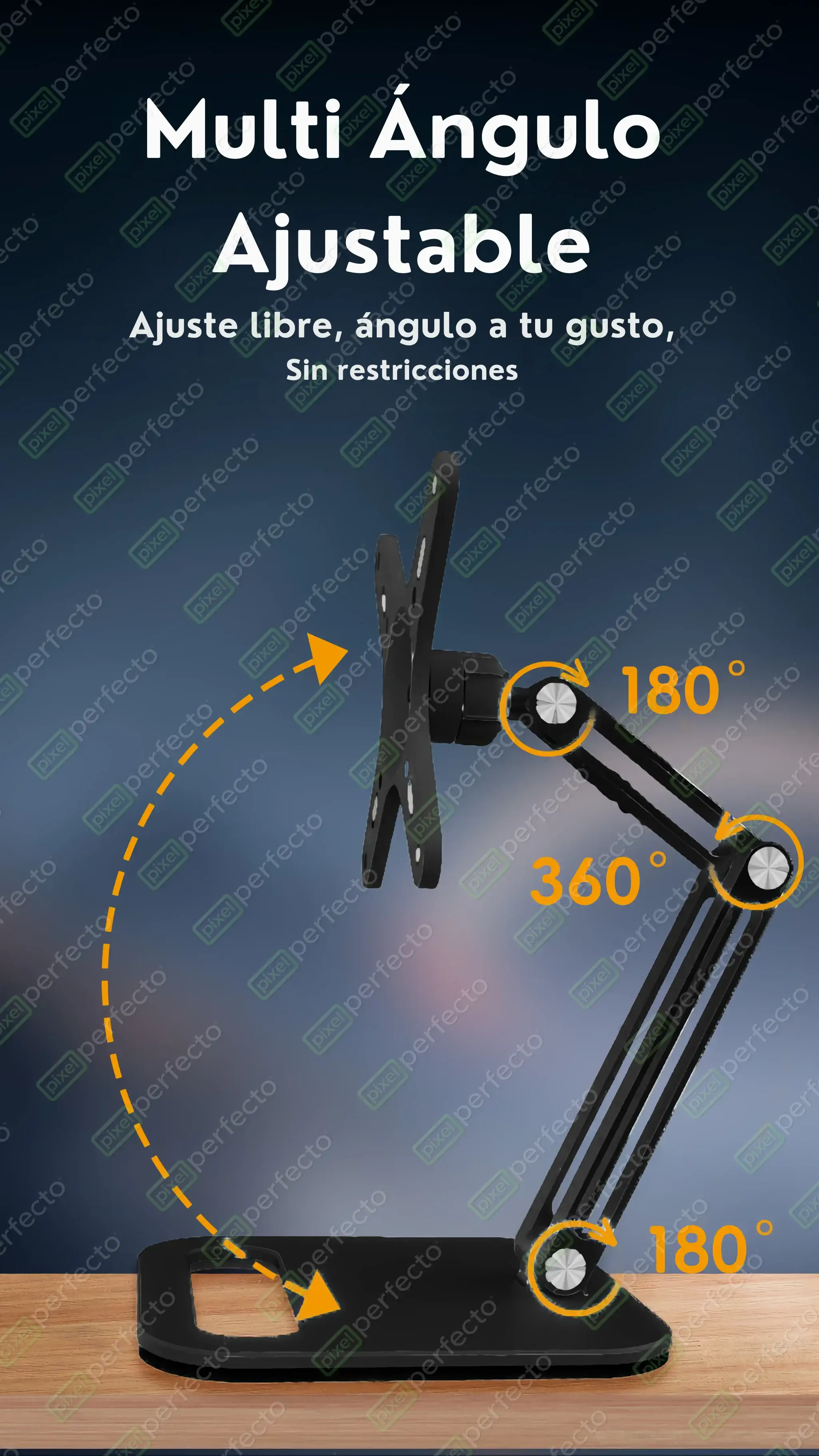 Soporte_2_en_1_con_Brazo_Ajustable_para_Monitor_Portatil_VESA_y_Clip_Ajustable.08 - 🦾 Soporte 2 en 1 con Brazo Ajustable para Monitor Portátil