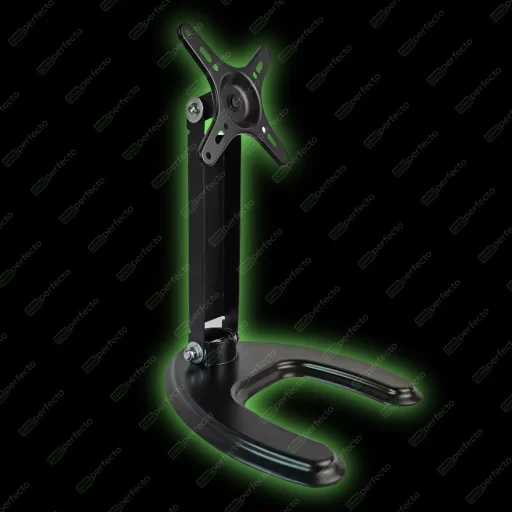 Soporte_Ajustable_para_Monitor_Portatil_VESA.01 - 🦾 Soporte Ajustable para Monitor Portátil - VESA Plegable y Giratorio