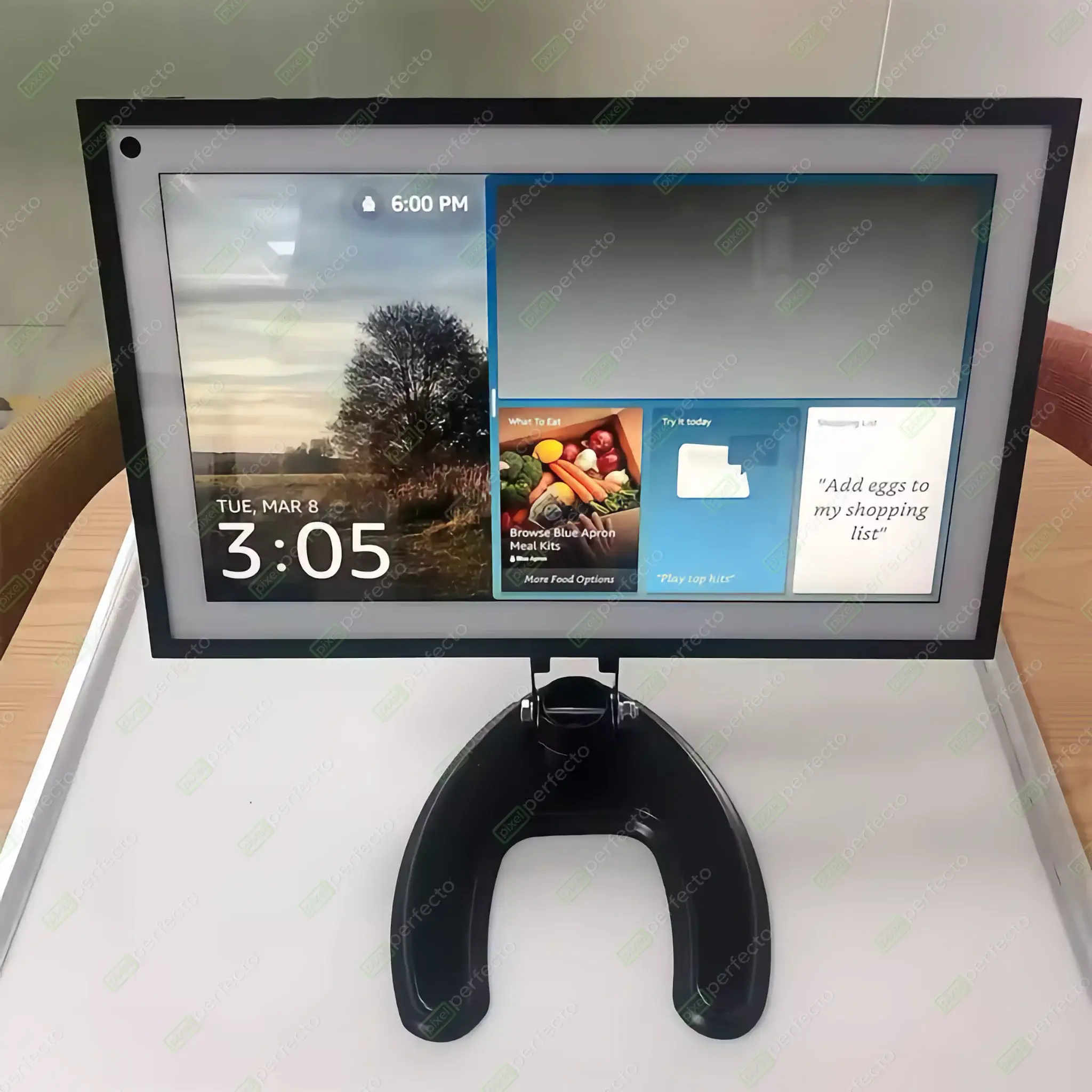 Soporte_Ajustable_para_Monitor_Portatil_VESA.04 - 🦾 Soporte Ajustable para Monitor Portátil - VESA Plegable y Giratorio