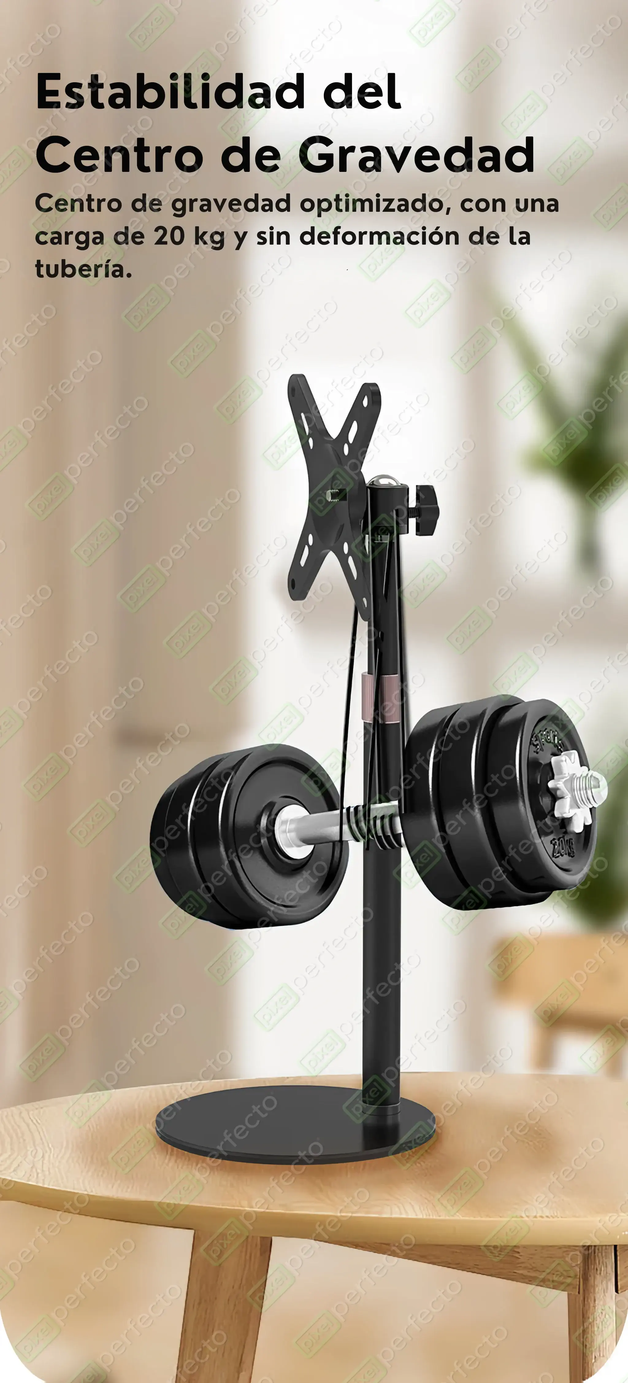 Soporte_Elevador_2_en_1_para_Monitor_Portatil_VESA_y_Clip_Ajustable.06 - 🦾 Soporte Elevador 2 en 1 para Monitor Portátil - VESA y Clip