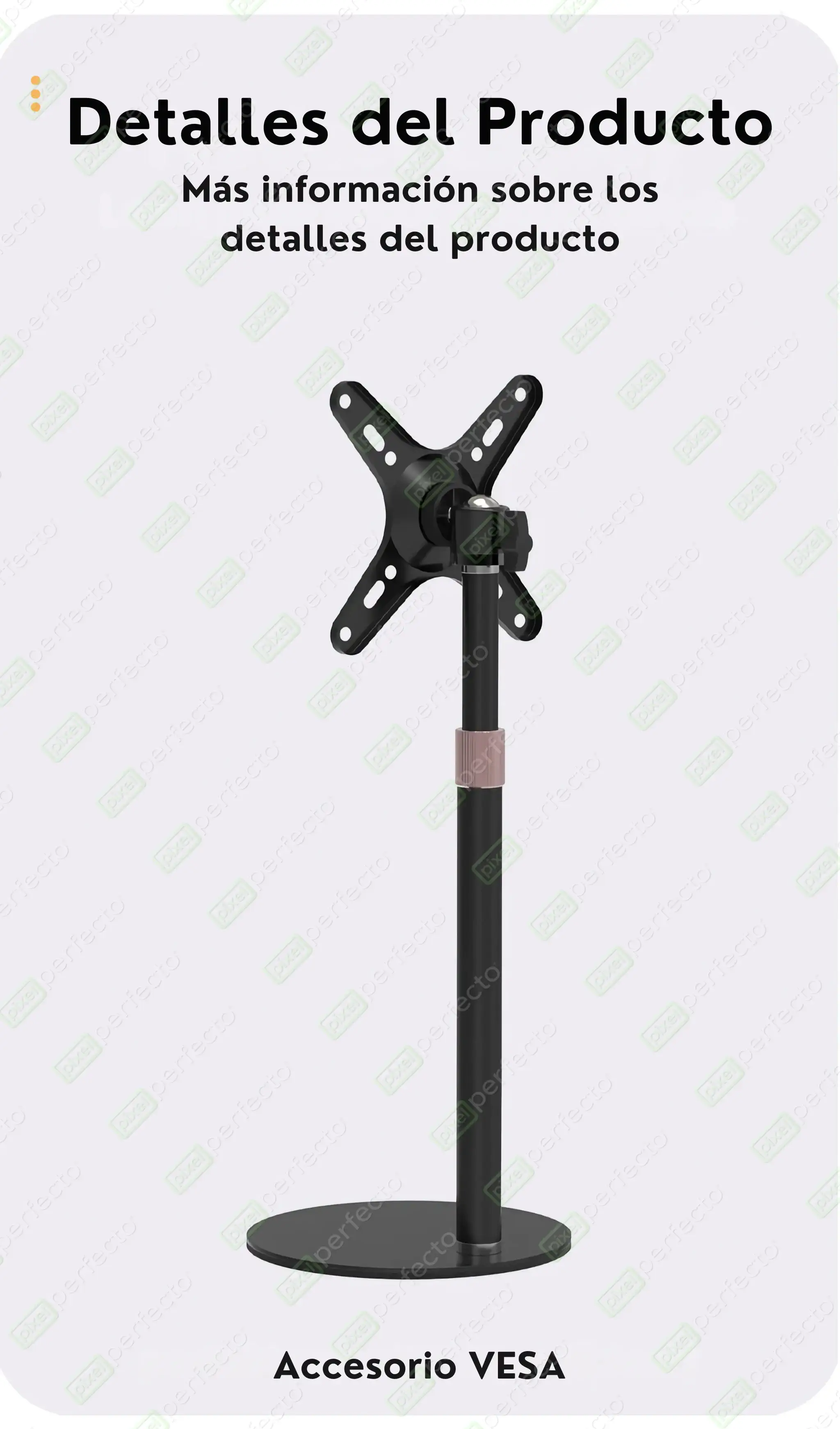 Soporte_Elevador_2_en_1_para_Monitor_Portatil_VESA_y_Clip_Ajustable.10 - 🦾 Soporte Elevador 2 en 1 para Monitor Portátil - VESA y Clip
