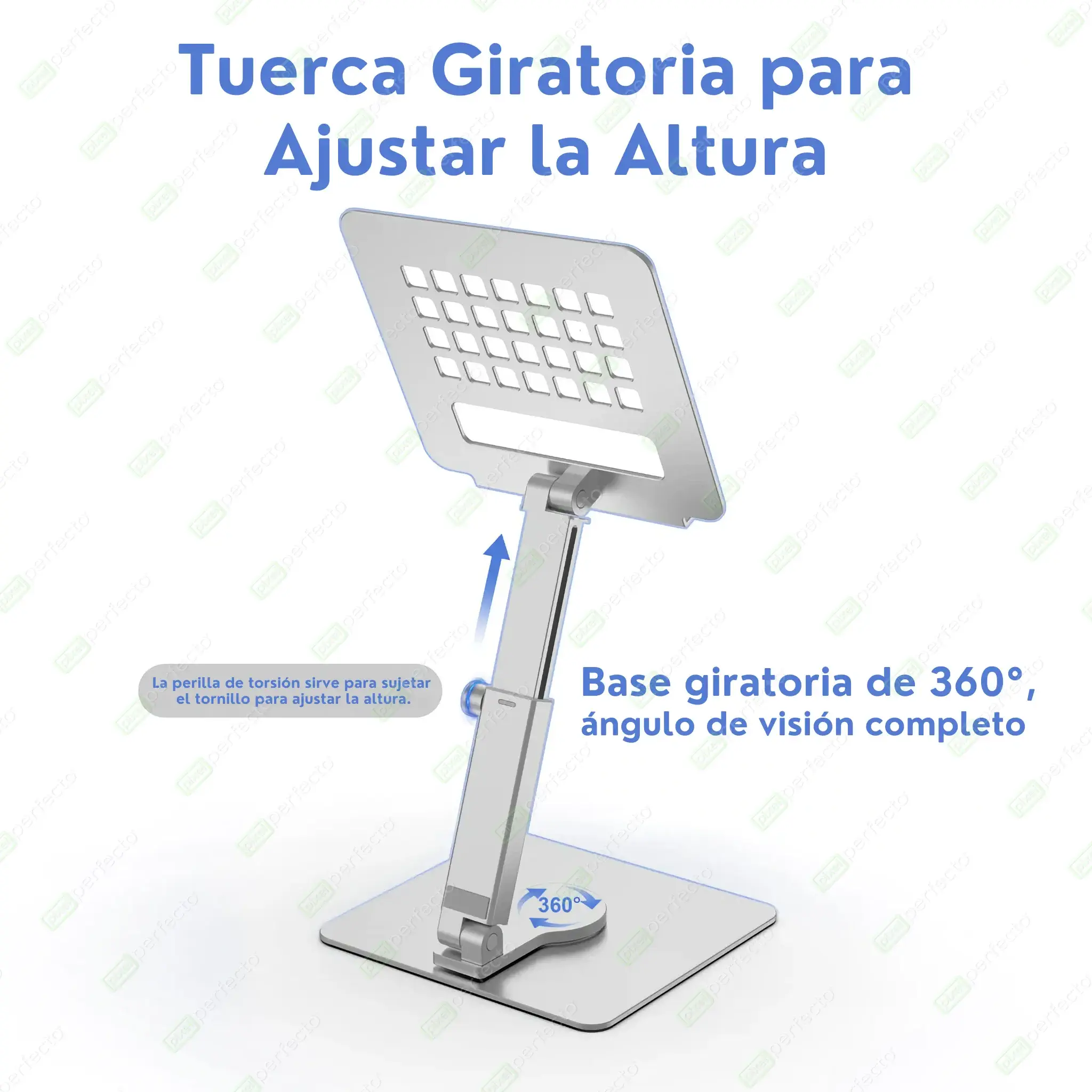 Soporte_Giratorio_de_Aluminio_para_Monitor_Portatil.03 - 🦾 Soporte Giratorio 360º de Aluminio para Monitor Portátil