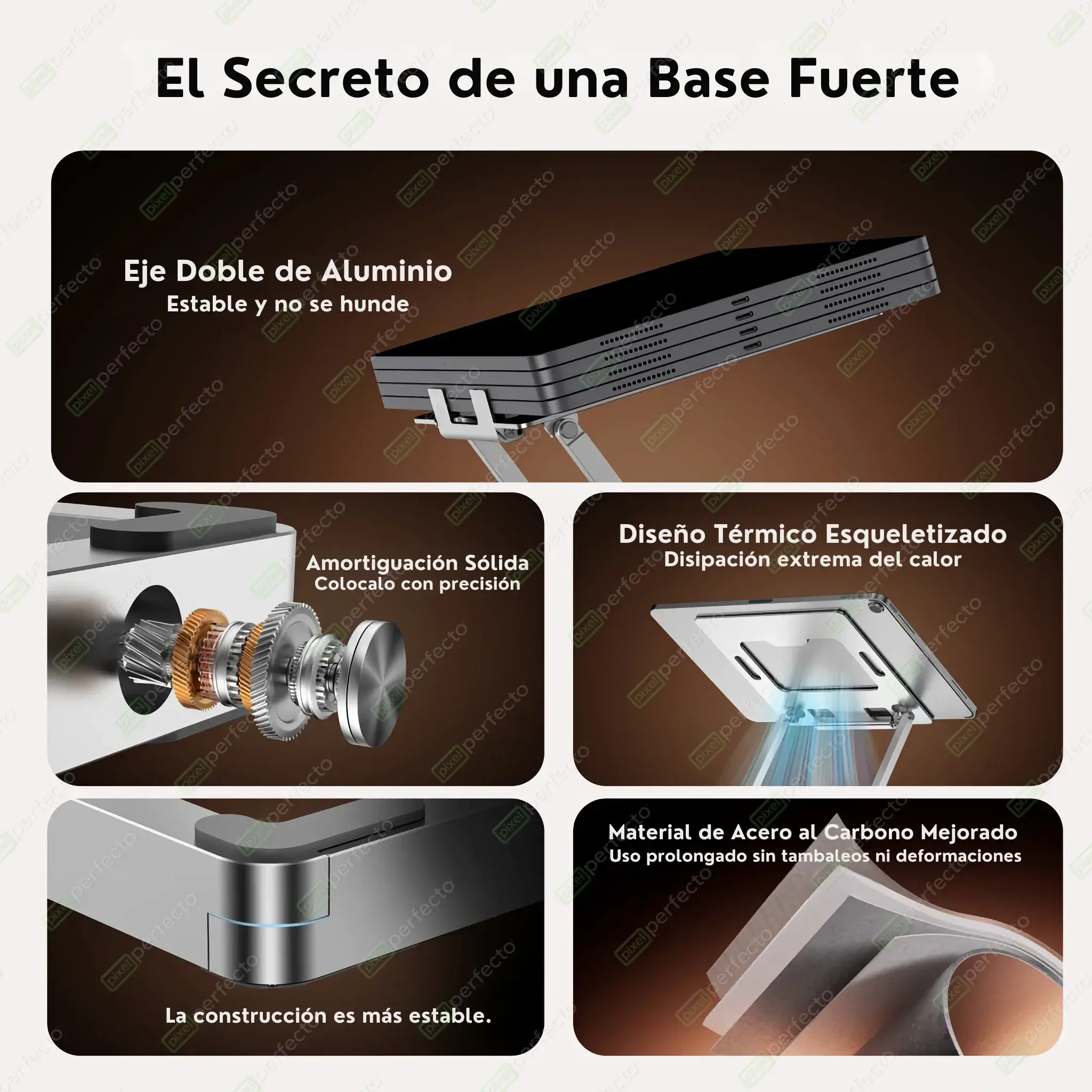 Soporte_Giratorio_de_Aluminio_para_Monitor_Portatil.05 - 🦾 Soporte Giratorio 360º de Aluminio para Monitor Portátil