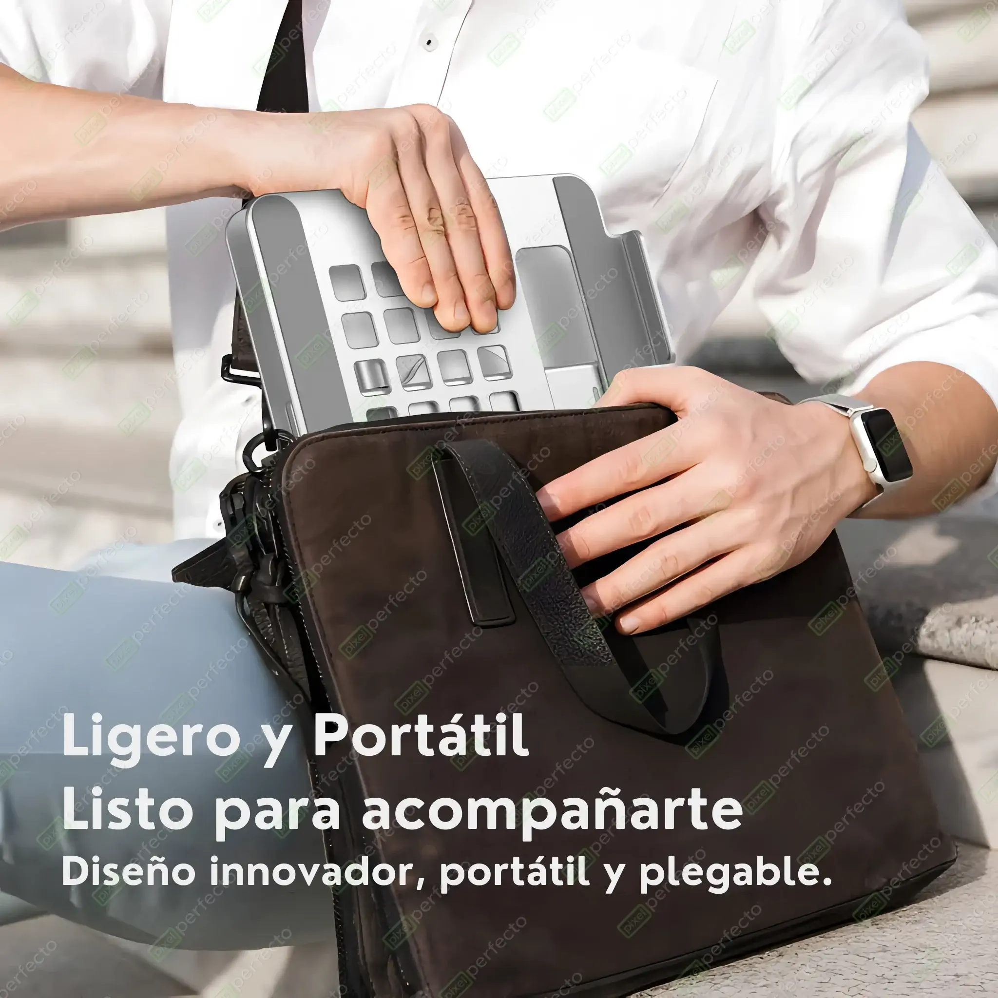 Soporte_Giratorio_de_Aluminio_para_Monitor_Portatil.07 - 🦾 Soporte Giratorio 360º de Aluminio para Monitor Portátil