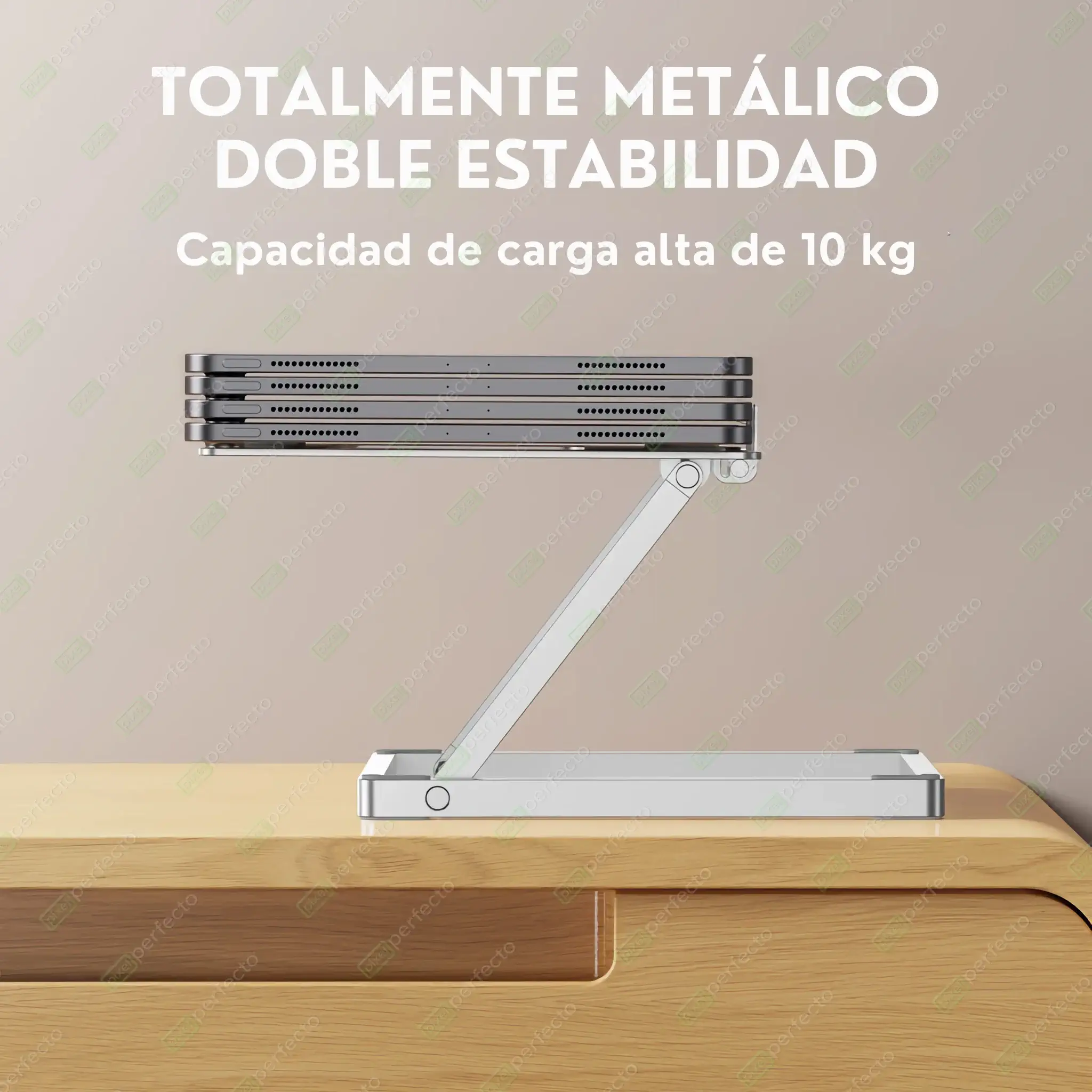 Soporte_Giratorio_de_Aluminio_para_Monitor_Portatil.08 - 🦾 Soporte Giratorio 360º de Aluminio para Monitor Portátil