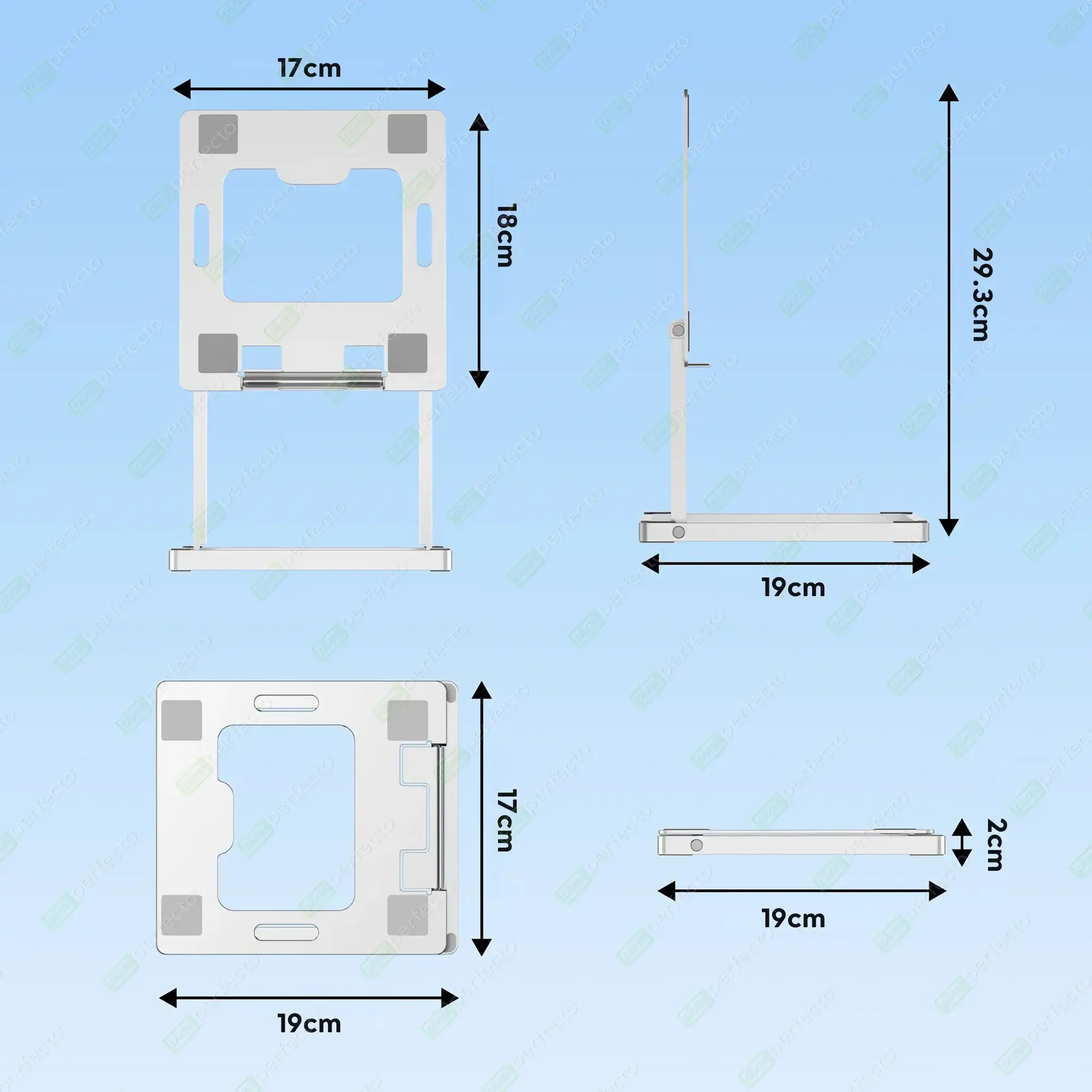Soporte_Giratorio_de_Aluminio_para_Monitor_Portatil.09 - 🦾 Soporte Giratorio 360º de Aluminio para Monitor Portátil