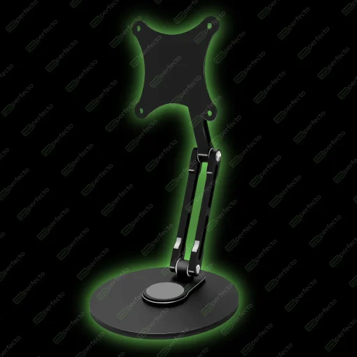 Soporte_con_Brazo_Articulado_para_Monitor_Portatil_VESA.01 - 🦾 Soporte con Brazo Articulado para Monitor Portátil - VESA